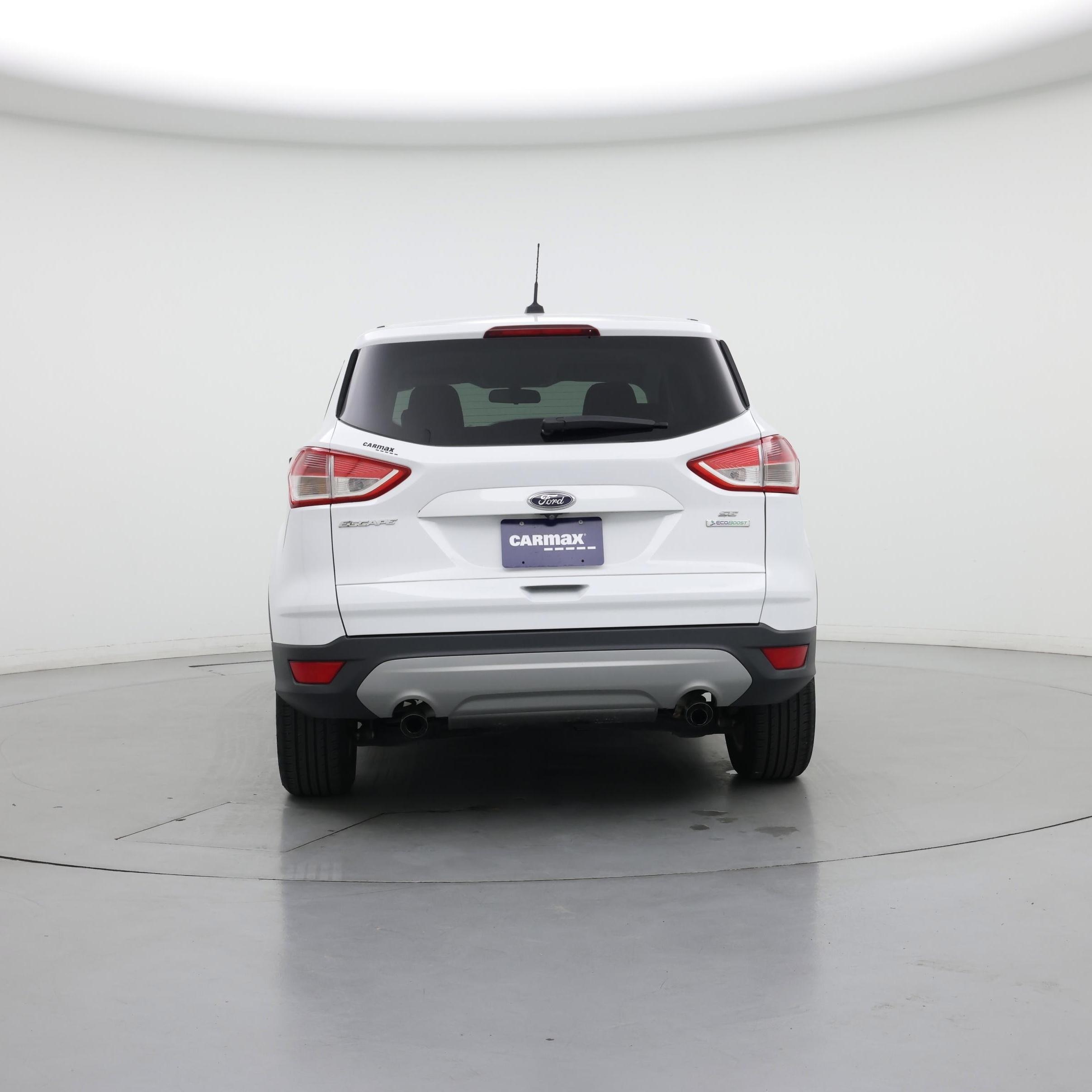 Thumbnail: 2014 Ford Escape - 6