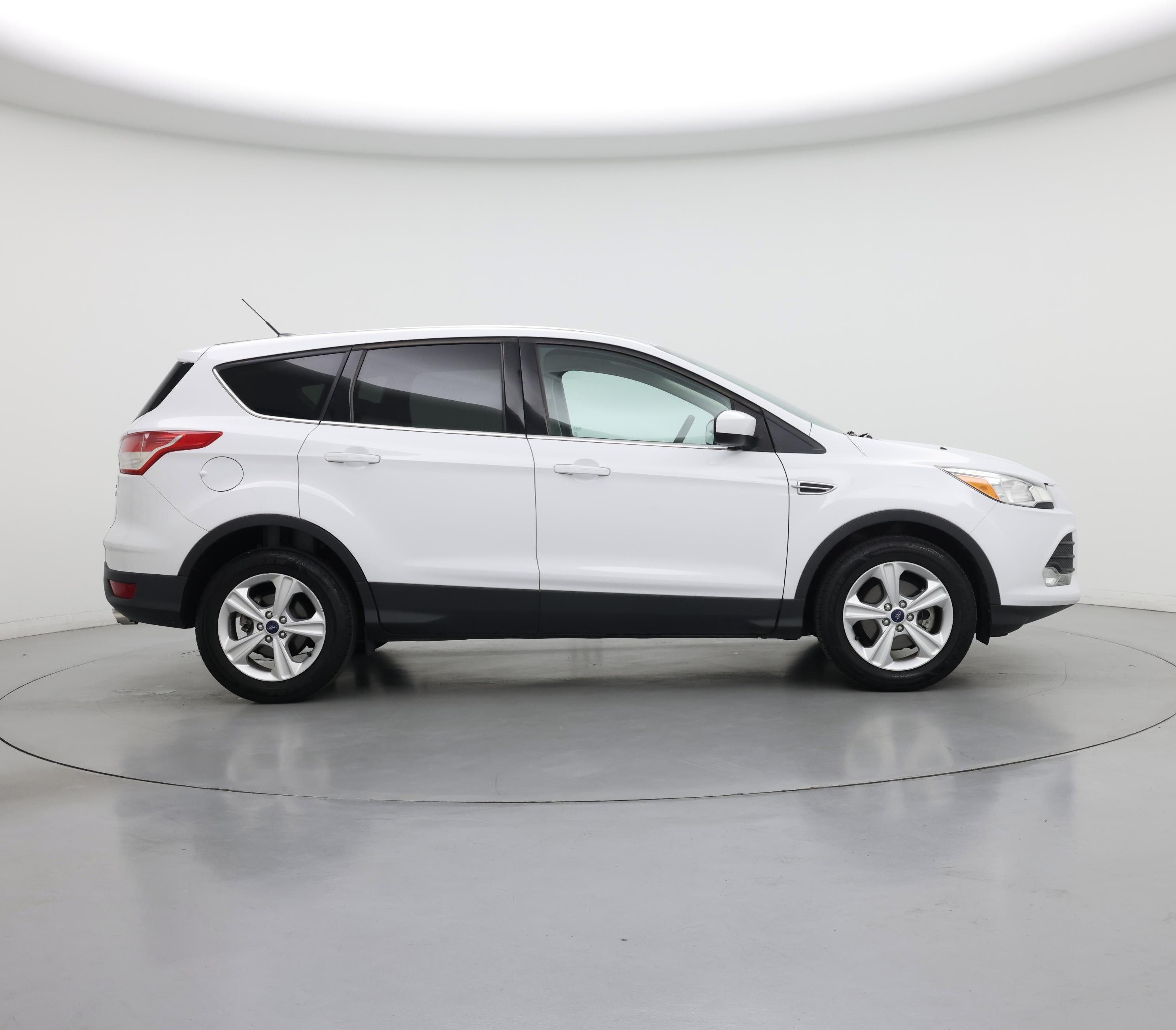 Thumbnail: 2014 Ford Escape - 7
