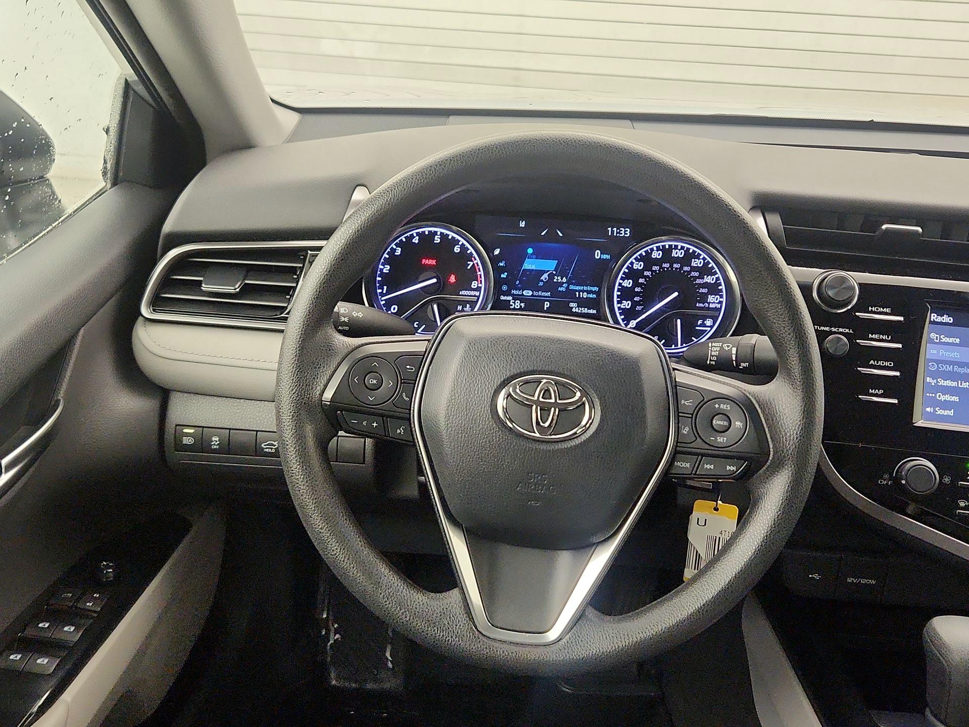 Thumbnail: 2020 Toyota Camry - 10