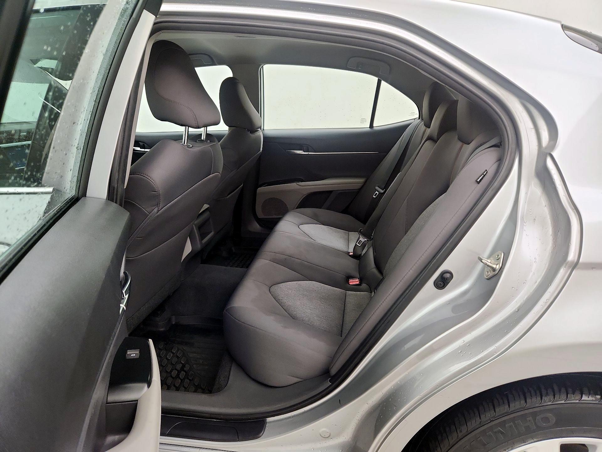 Thumbnail: 2020 Toyota Camry - 19