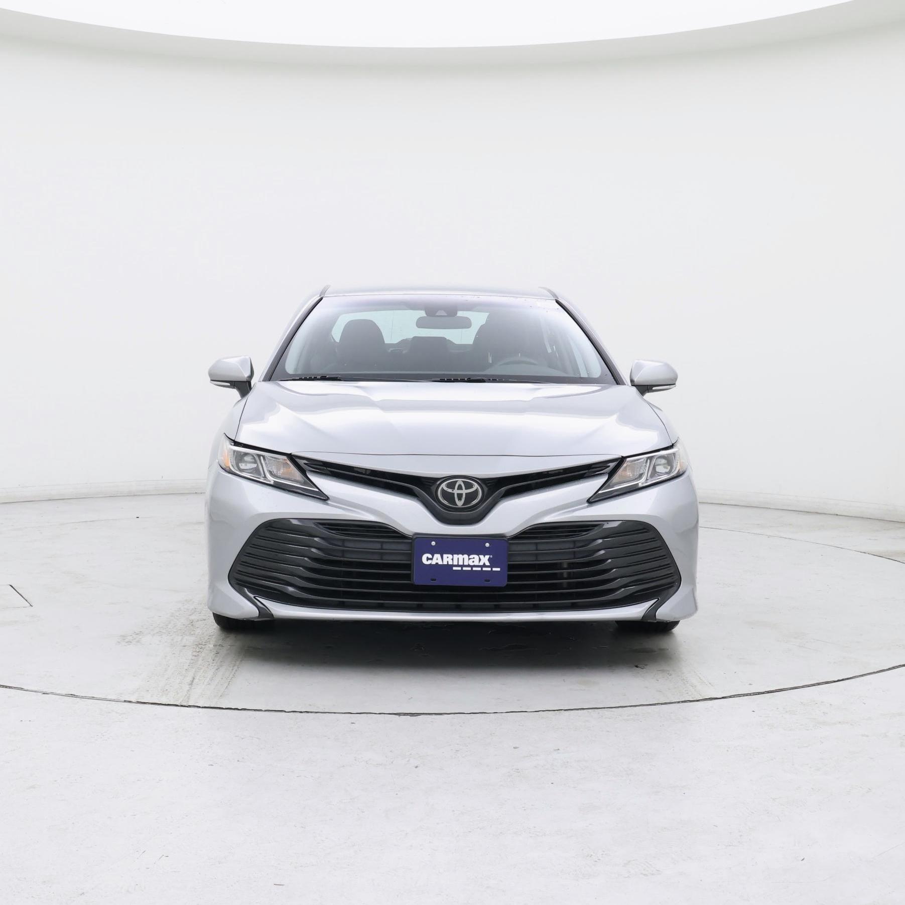 Thumbnail: 2020 Toyota Camry - 5