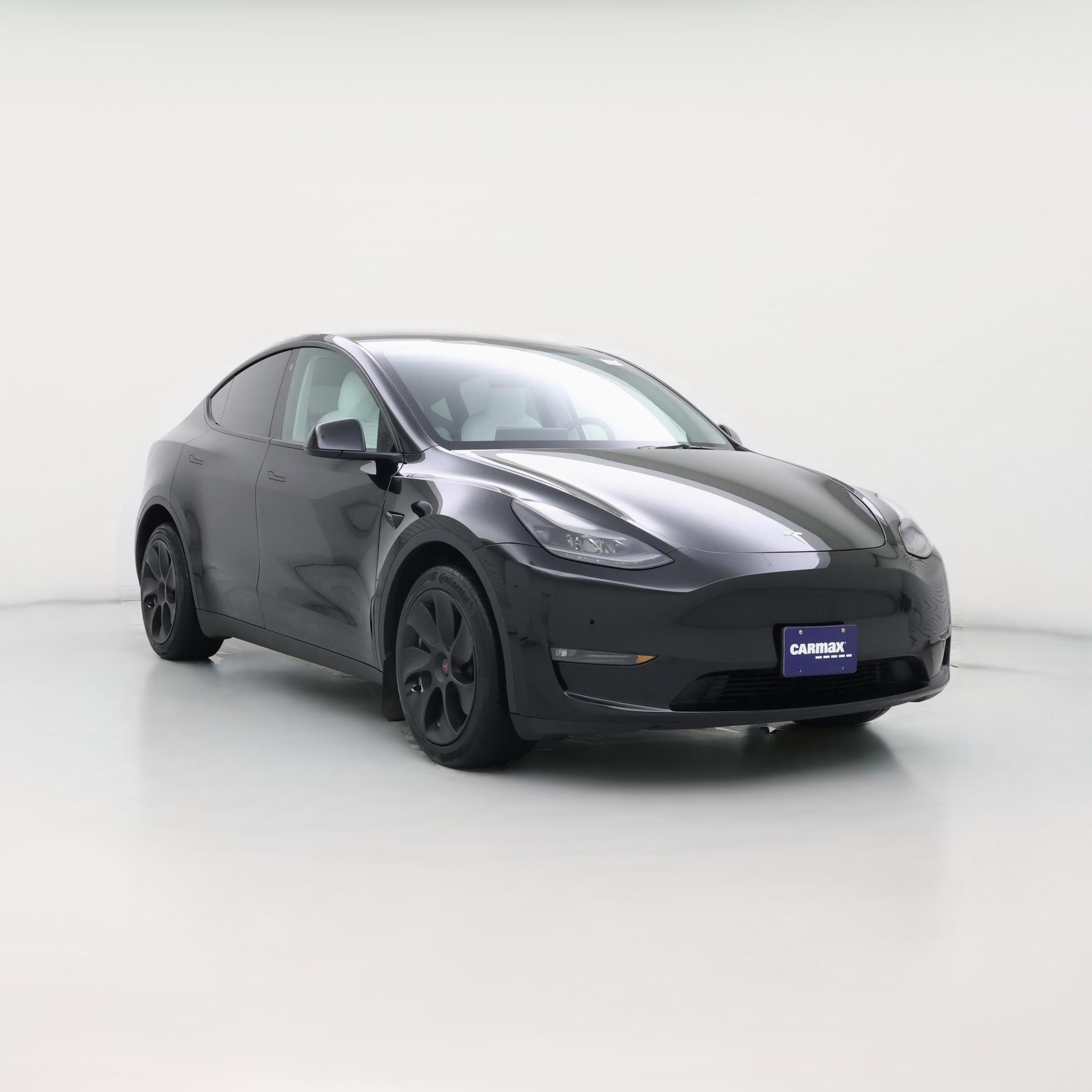 Thumbnail: 2023 Tesla Model Y - 1