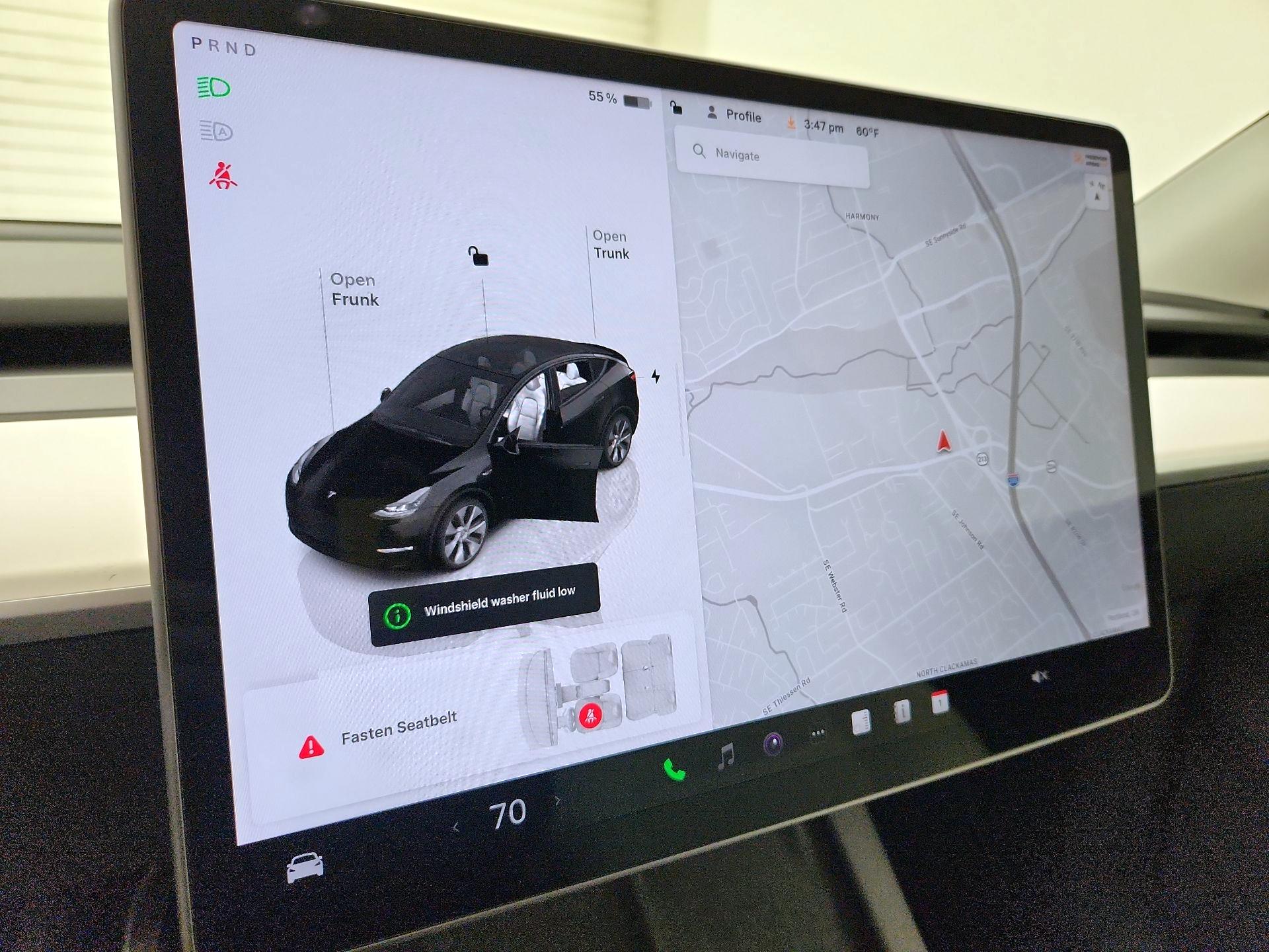 Thumbnail: 2023 Tesla Model Y - 13