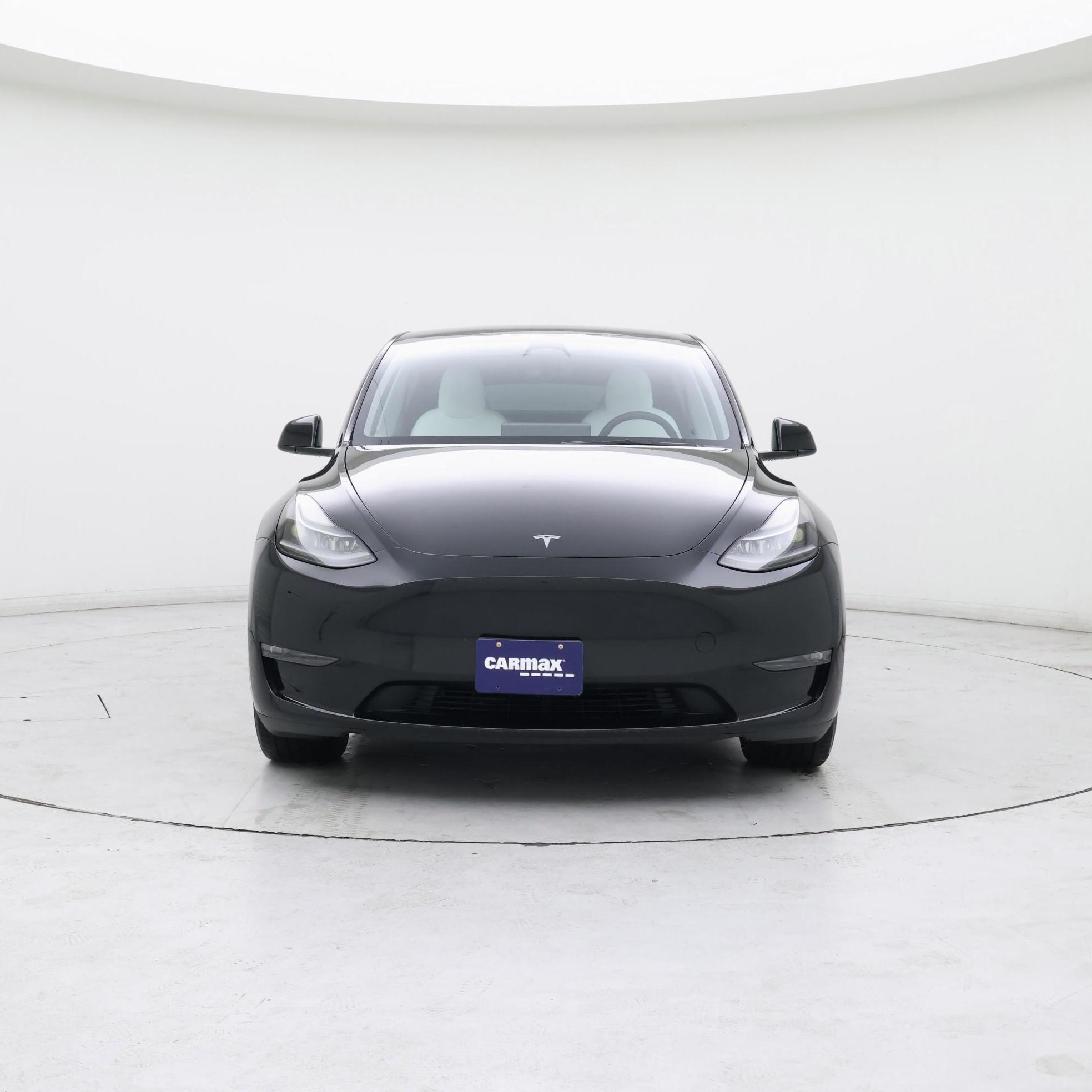 Thumbnail: 2023 Tesla Model Y - 5