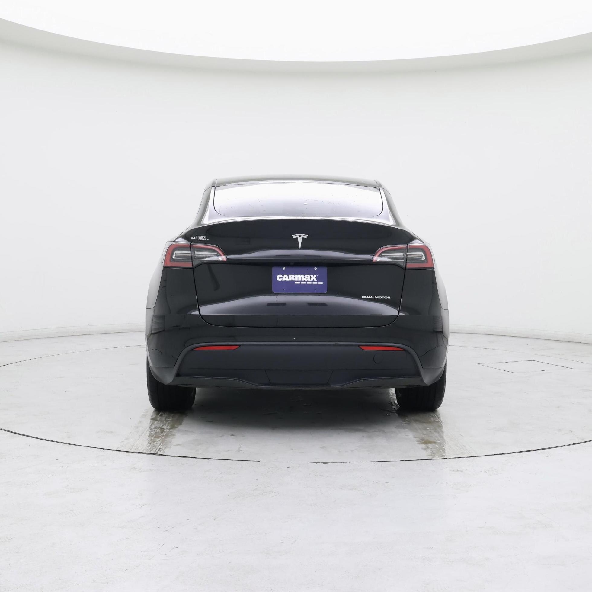 Thumbnail: 2023 Tesla Model Y - 6