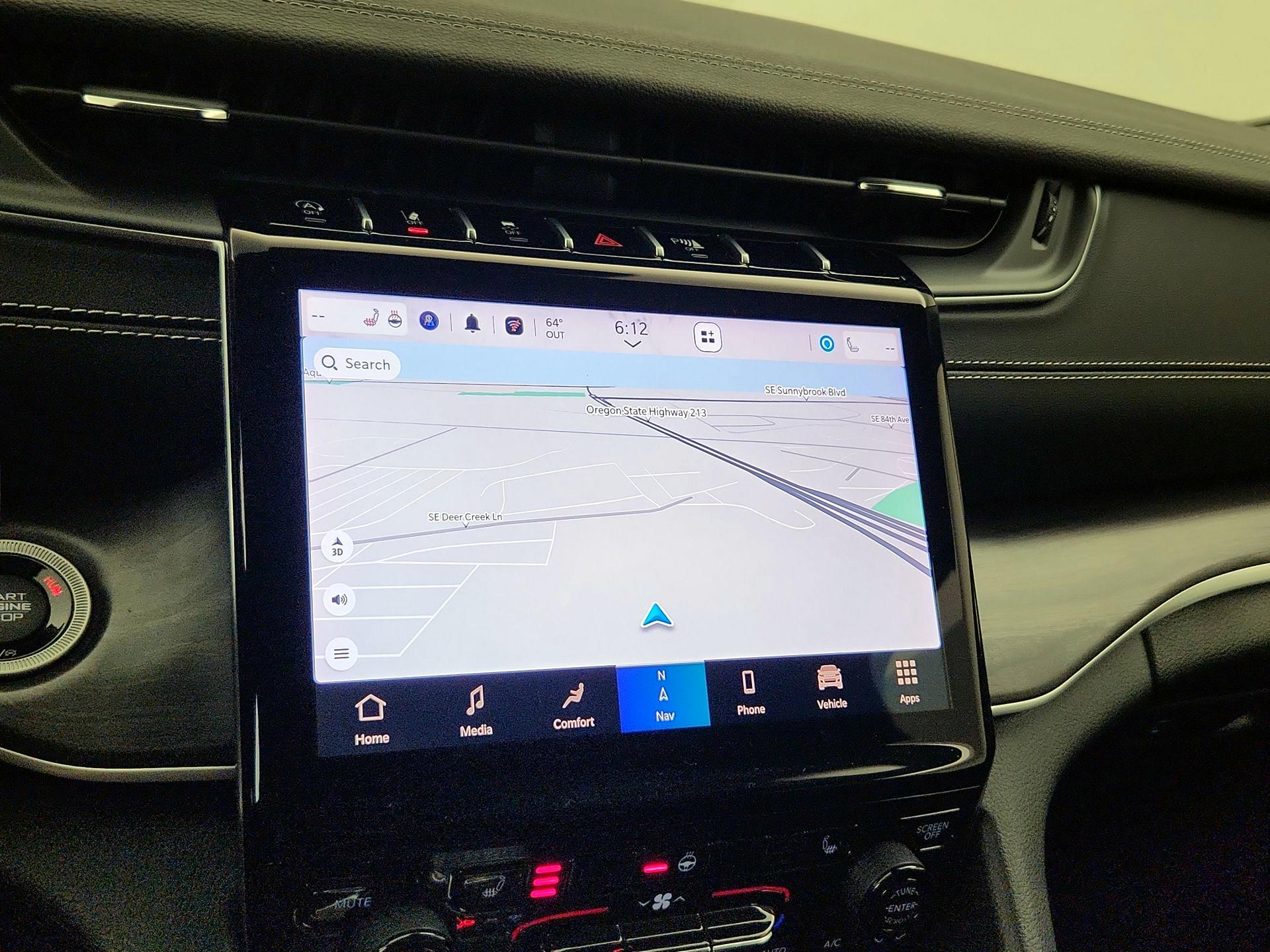 Thumbnail: 2024 Jeep Grand Cherokee - 14