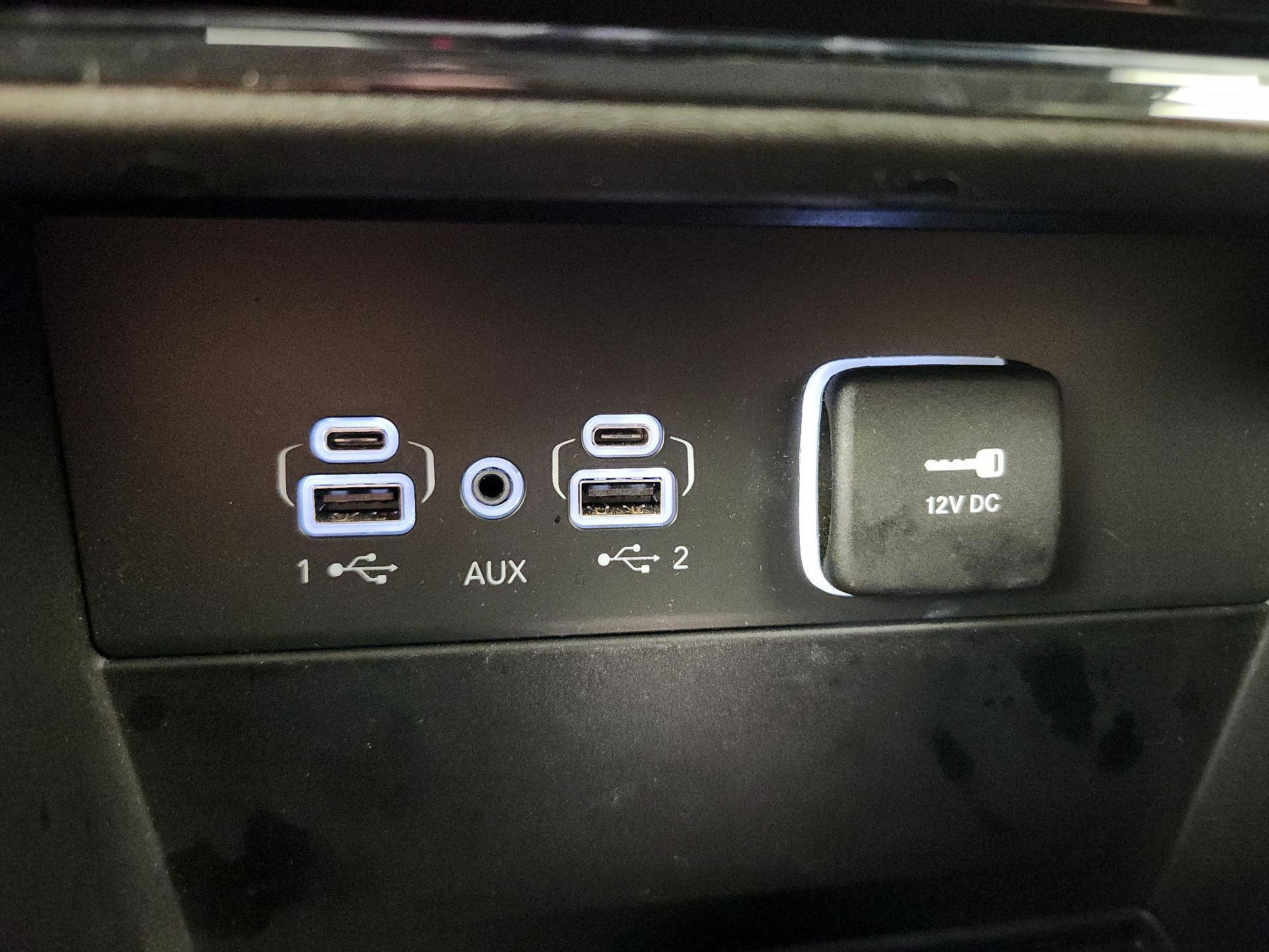 Thumbnail: 2024 Jeep Grand Cherokee - 19