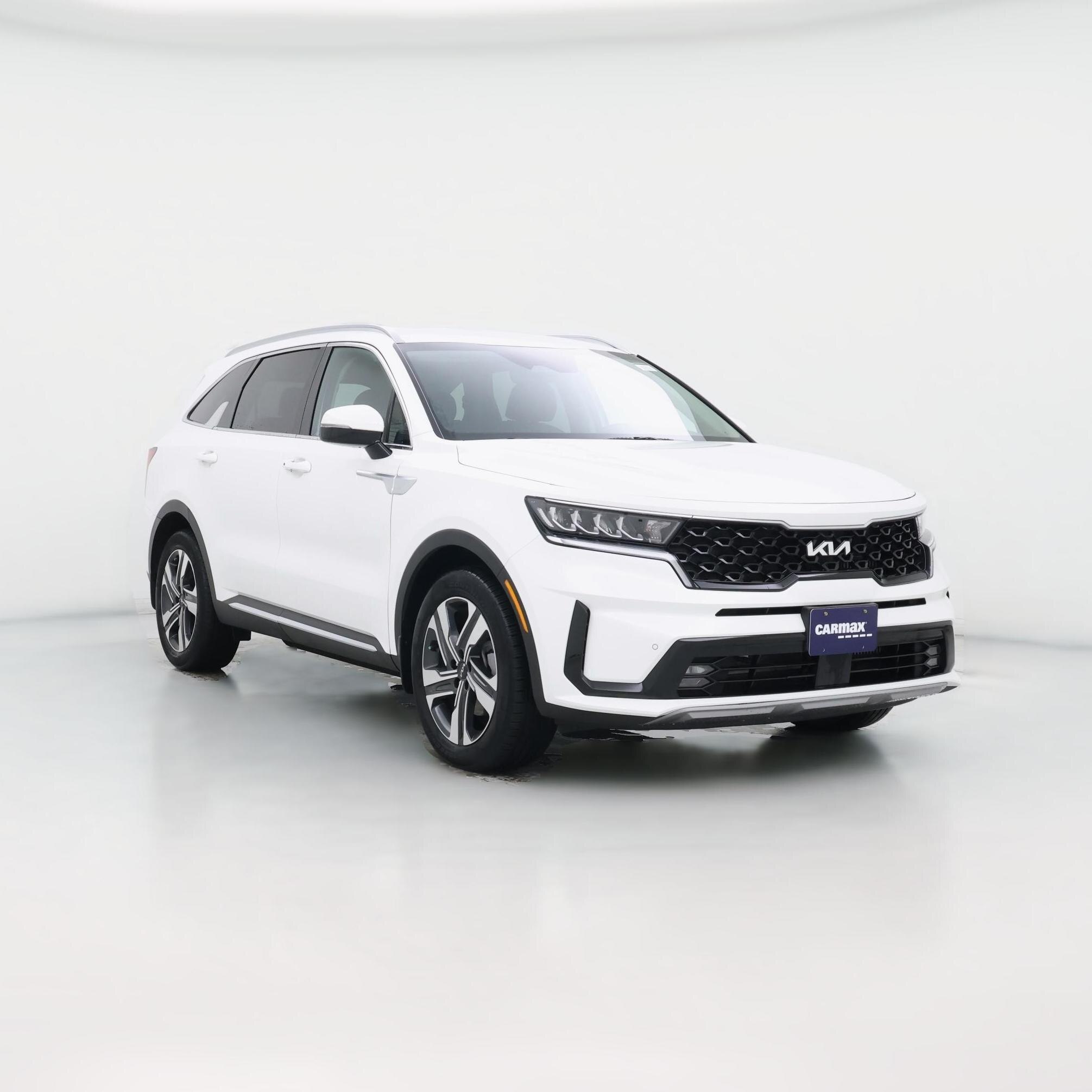Thumbnail: 2023 Kia Sorento - 1