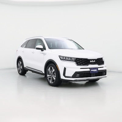2023 Kia Sorento EX