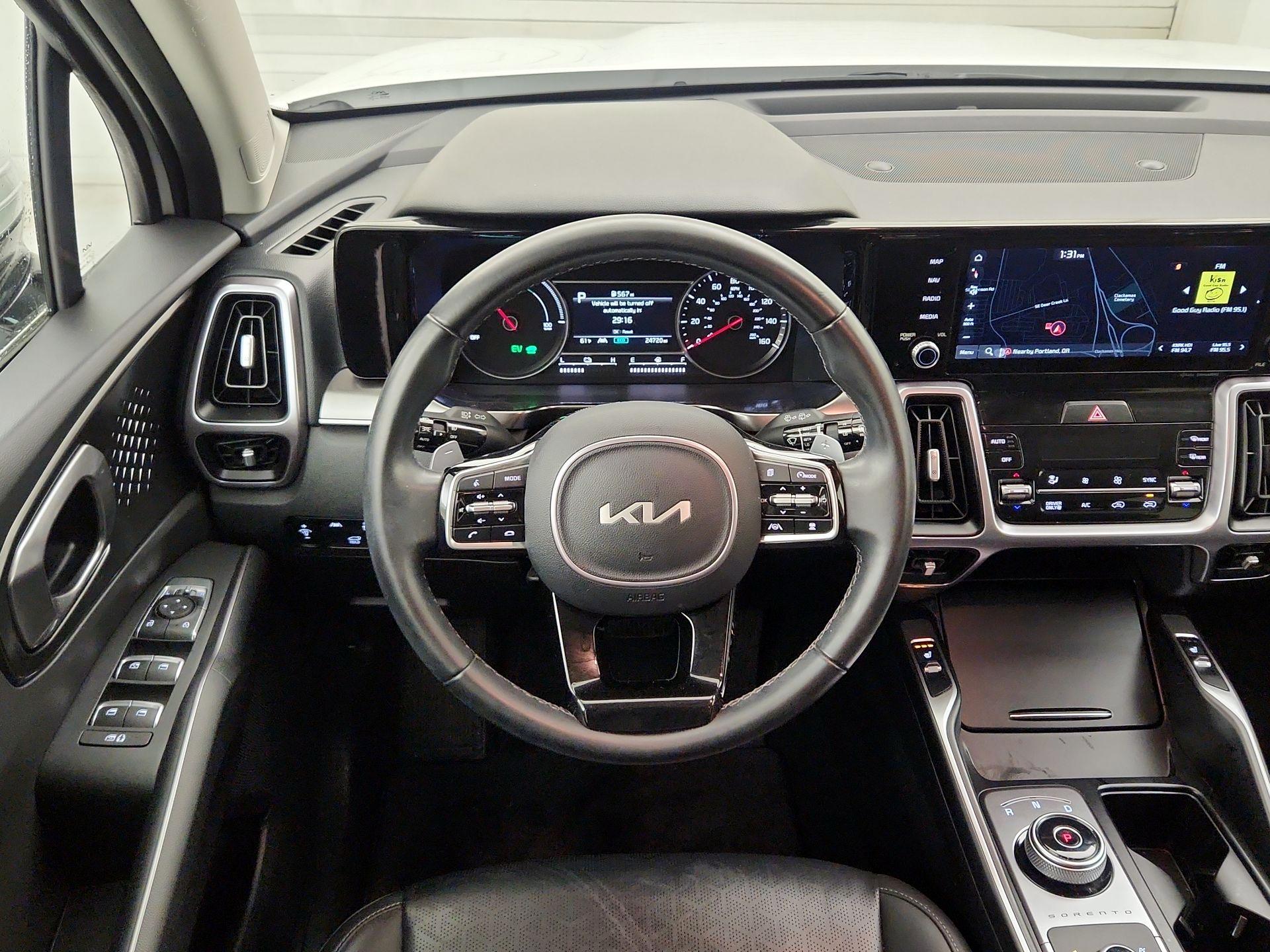 Thumbnail: 2023 Kia Sorento - 10