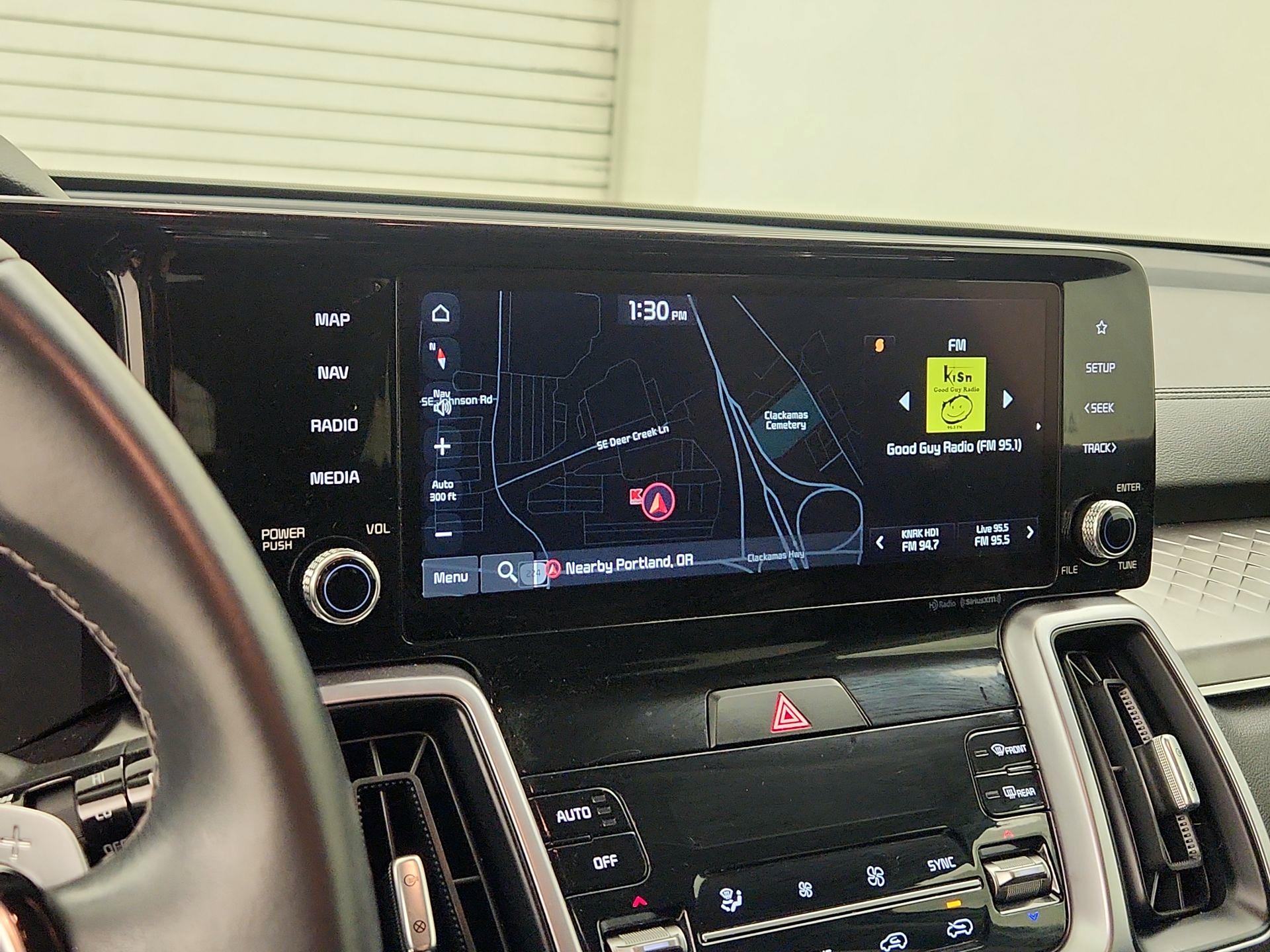 Thumbnail: 2023 Kia Sorento - 14