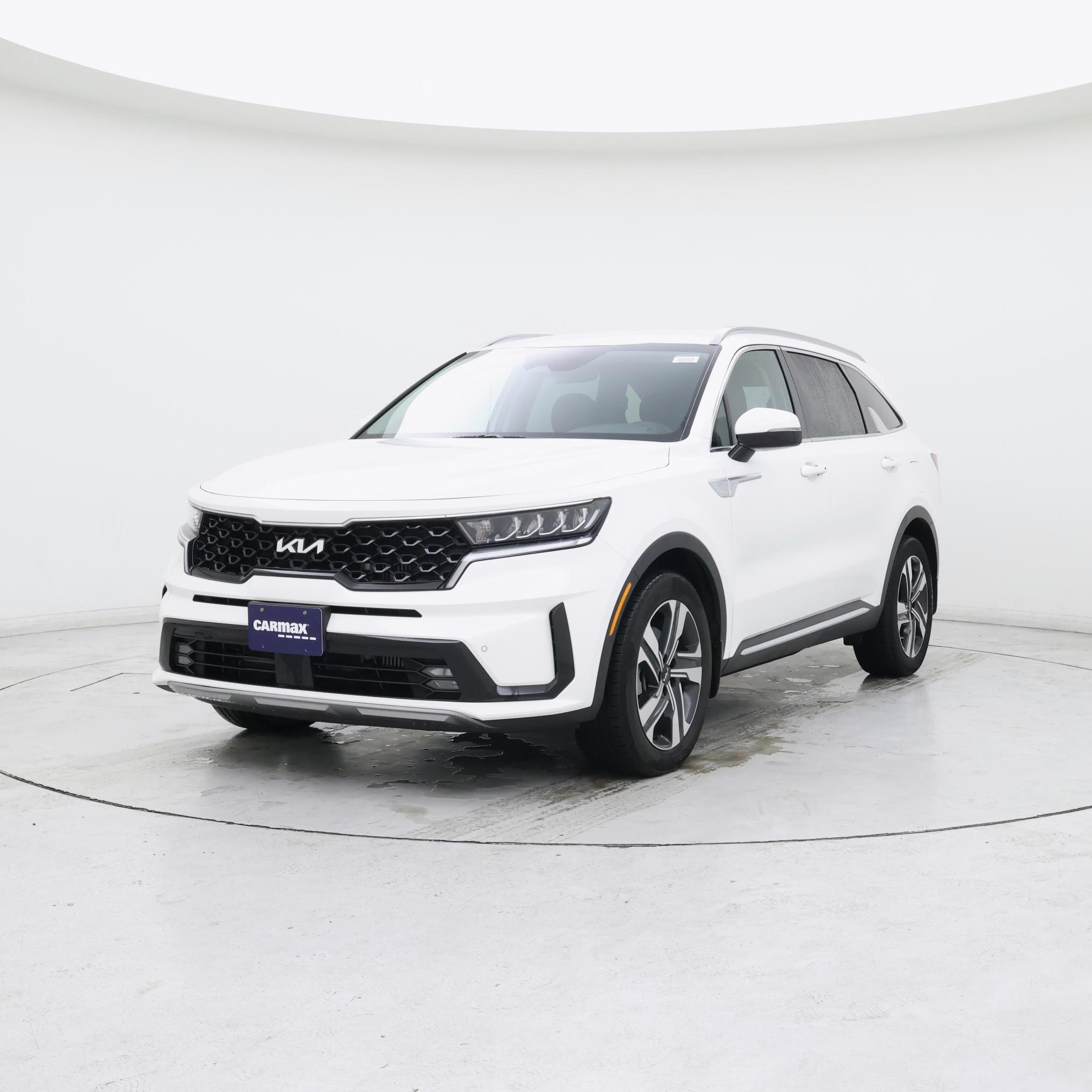 Thumbnail: 2023 Kia Sorento - 4