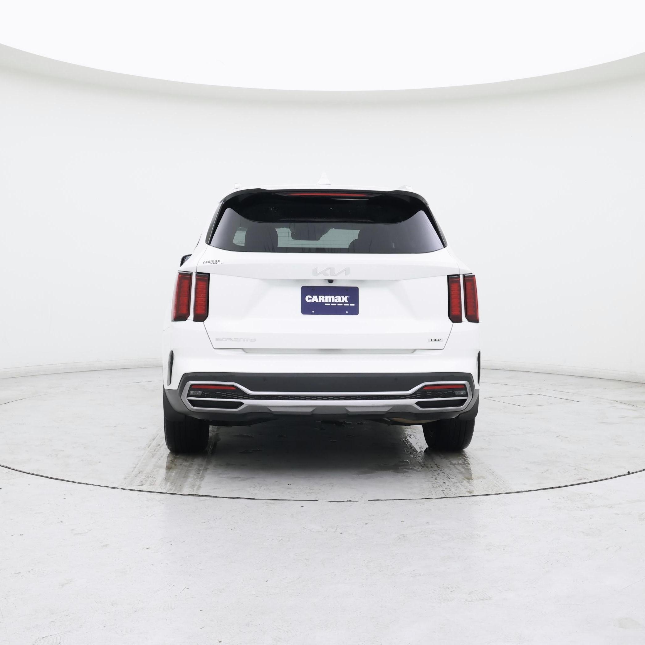 Thumbnail: 2023 Kia Sorento - 6