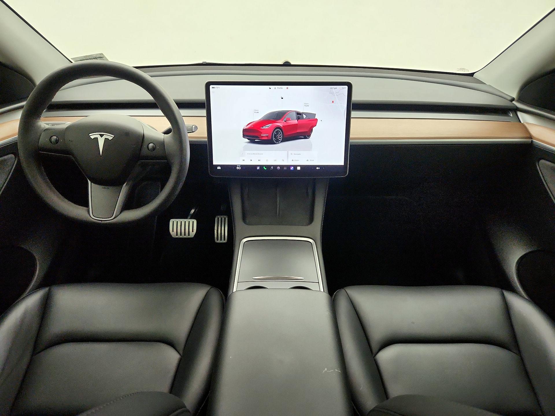 Thumbnail: 2023 Tesla Model Y - 9