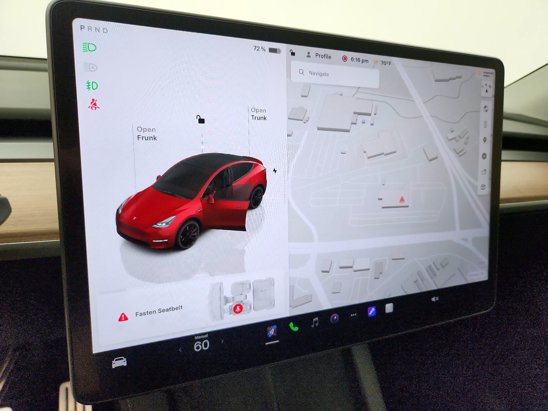 Thumbnail: 2023 Tesla Model Y - 13