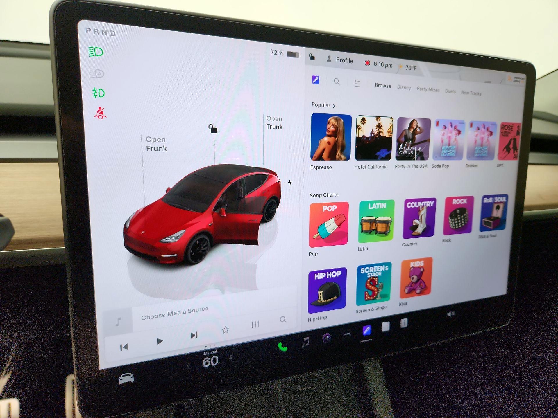 Thumbnail: 2023 Tesla Model Y - 15