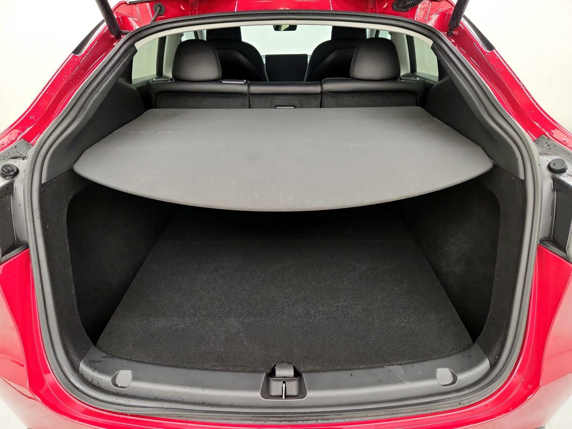 Thumbnail: 2023 Tesla Model Y - 20