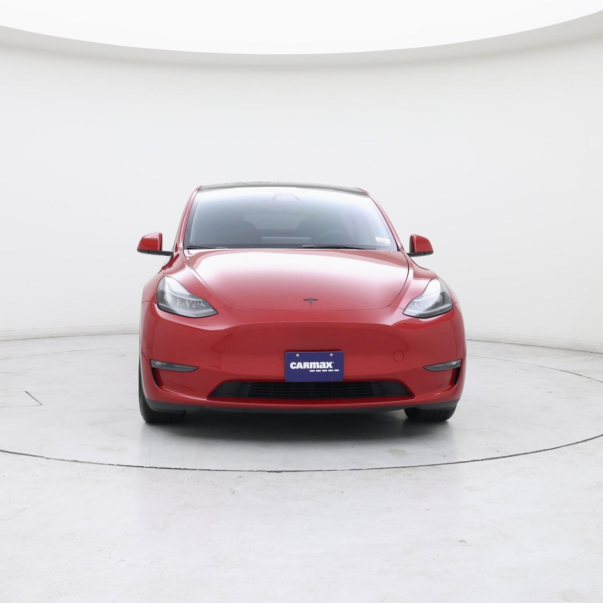 Thumbnail: 2023 Tesla Model Y - 5