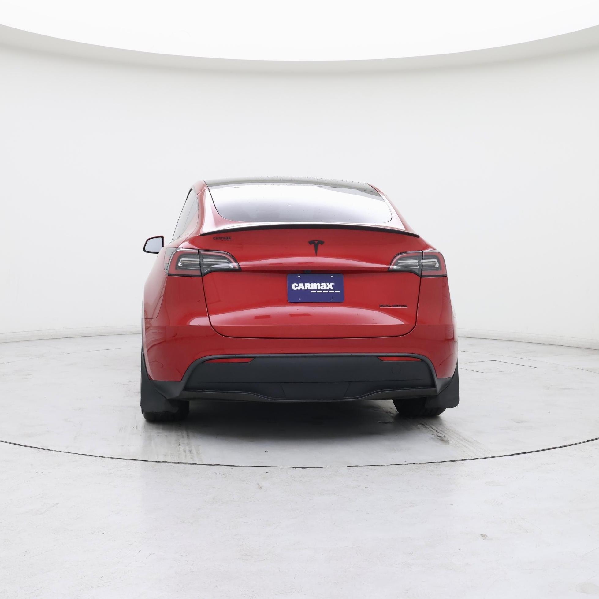 Thumbnail: 2023 Tesla Model Y - 6