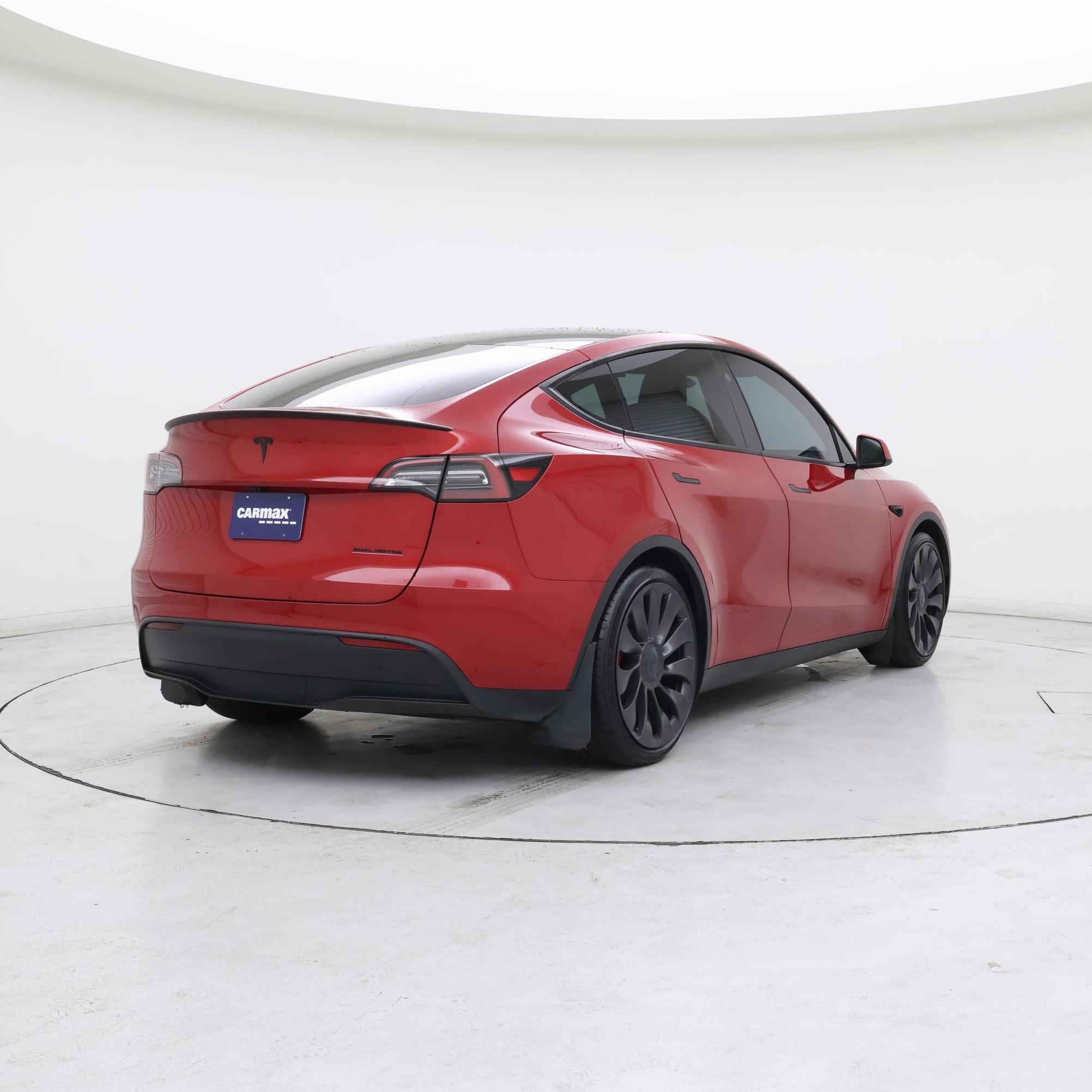 Thumbnail: 2023 Tesla Model Y - 8
