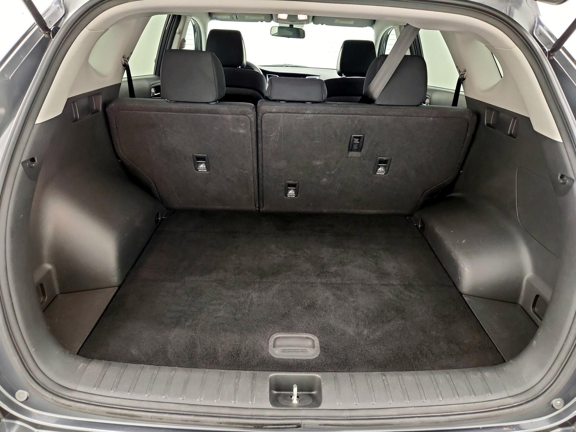 Thumbnail: 2016 Hyundai Tucson - 20