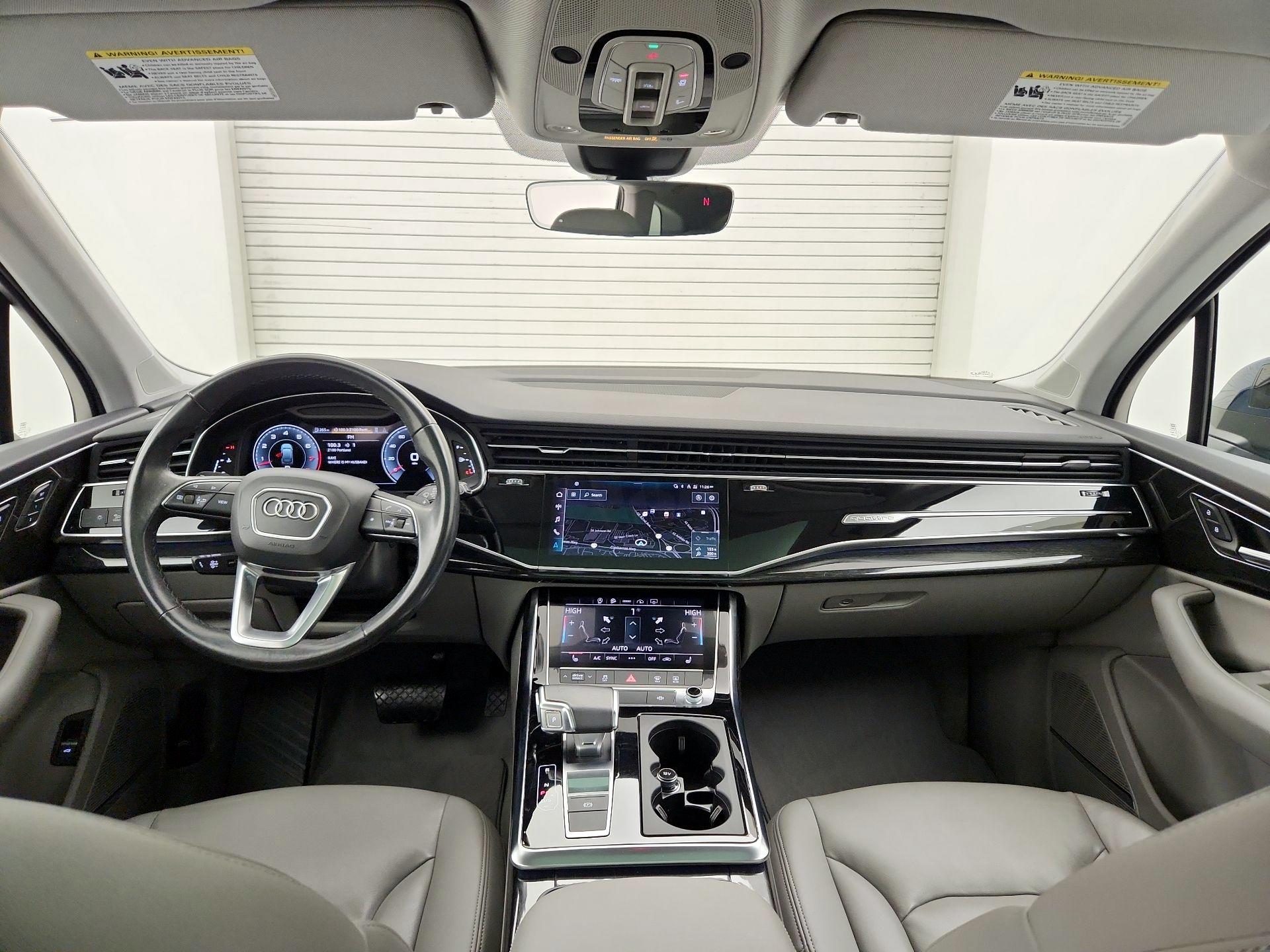 Thumbnail: 2022 Audi Q7 - 9