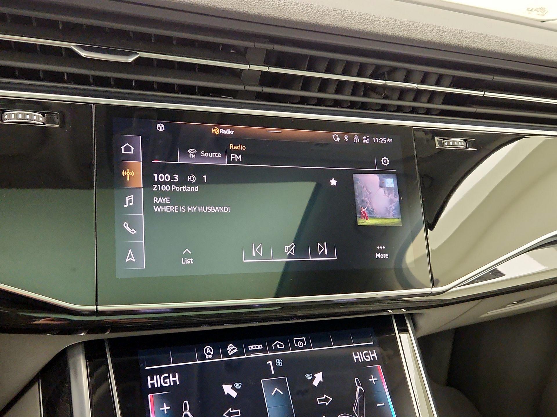 Thumbnail: 2022 Audi Q7 - 16