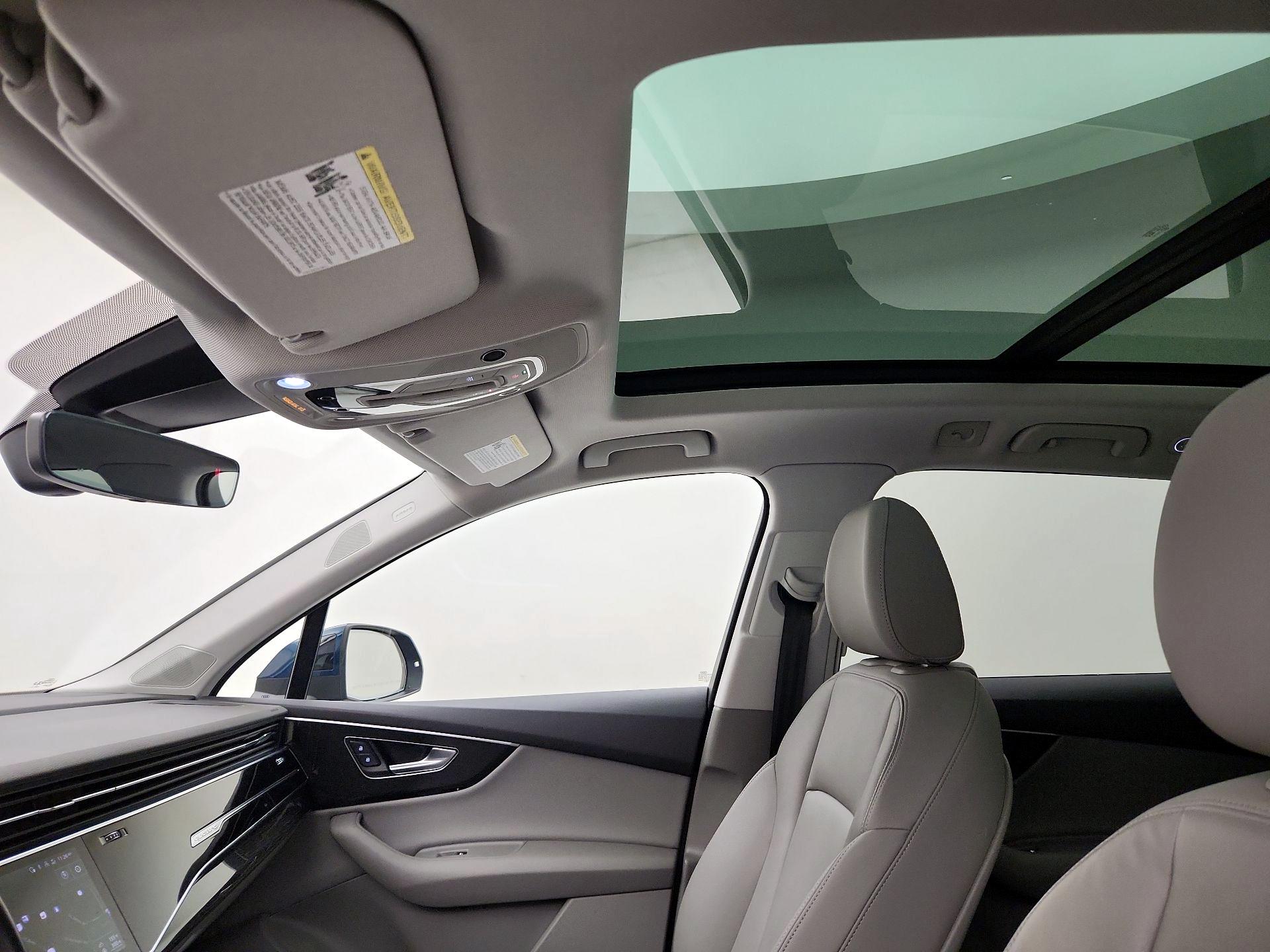 Thumbnail: 2022 Audi Q7 - 20