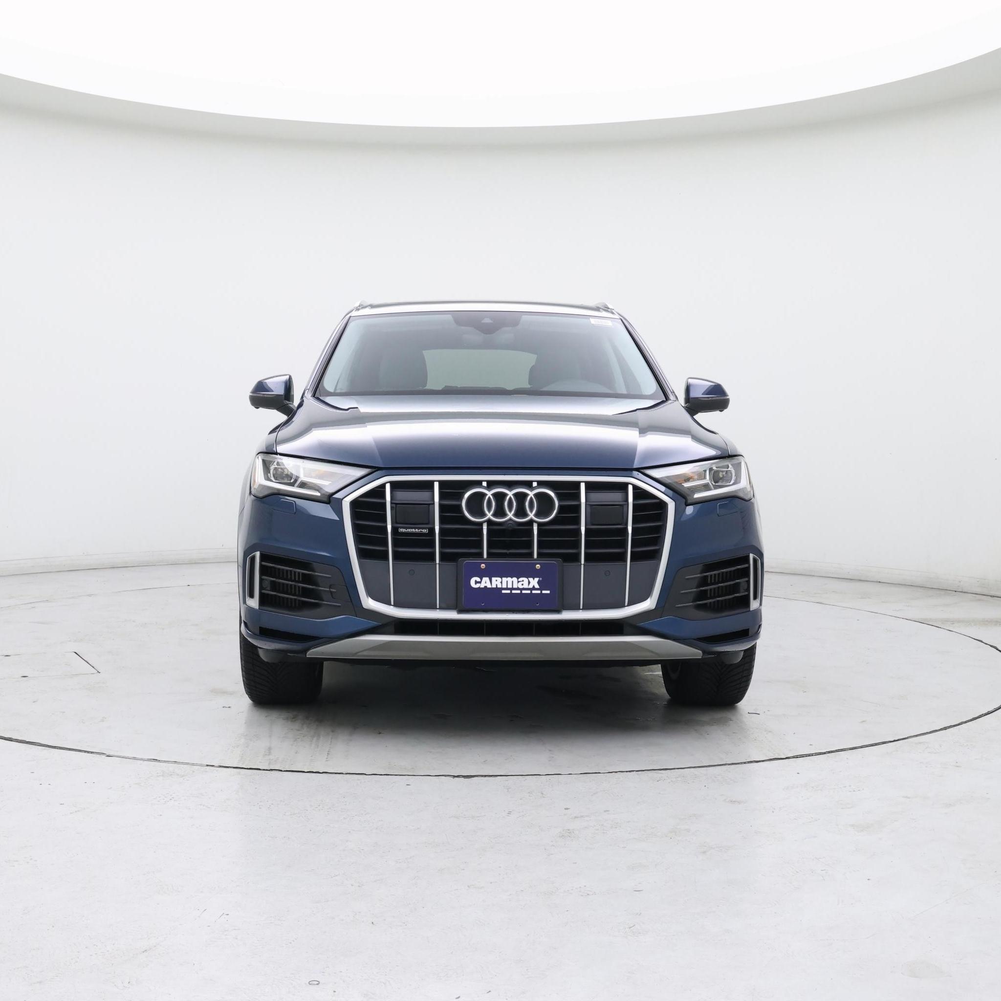 Thumbnail: 2022 Audi Q7 - 5