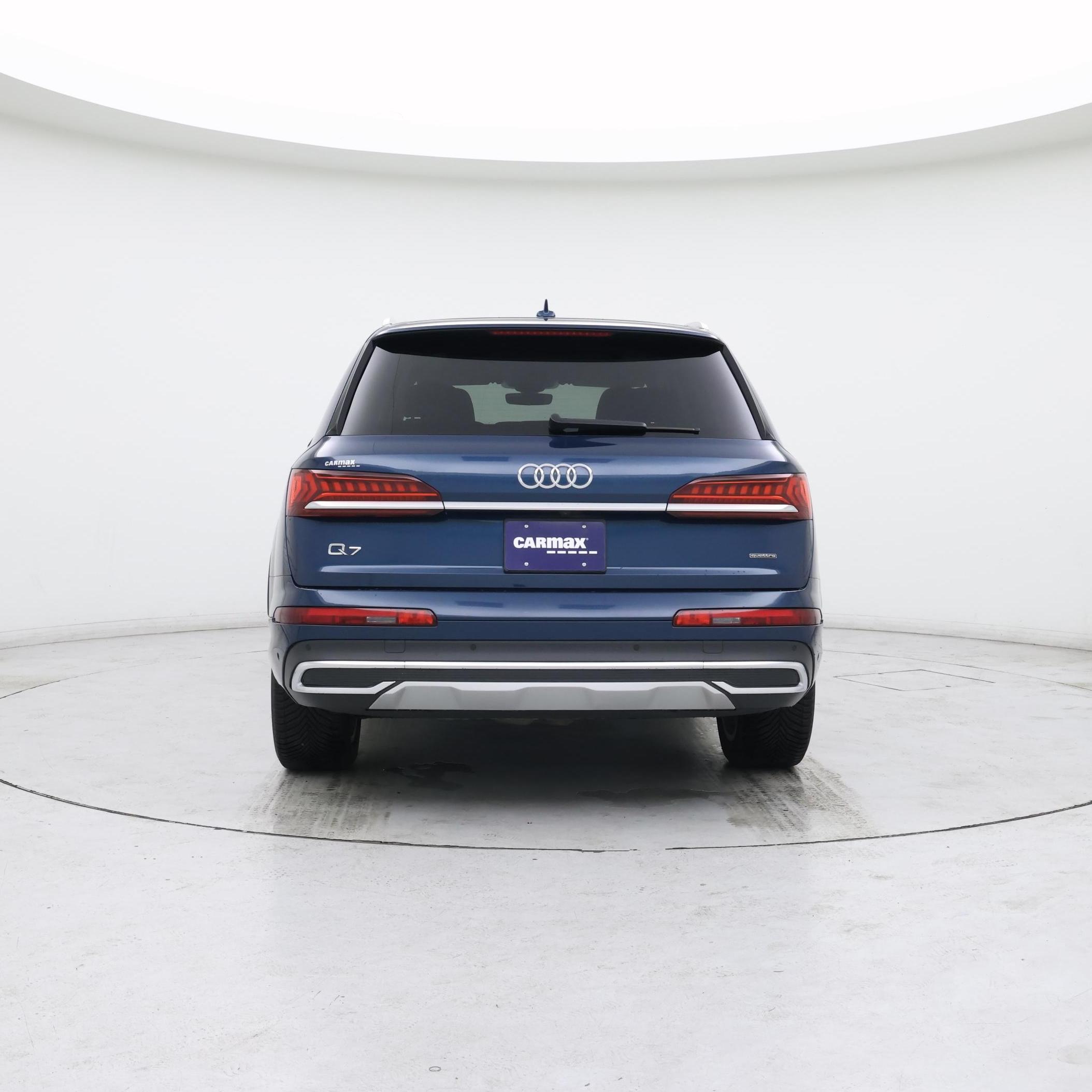 Thumbnail: 2022 Audi Q7 - 6