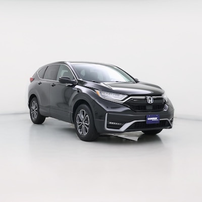 2022 Honda CR-V Hybrid EX