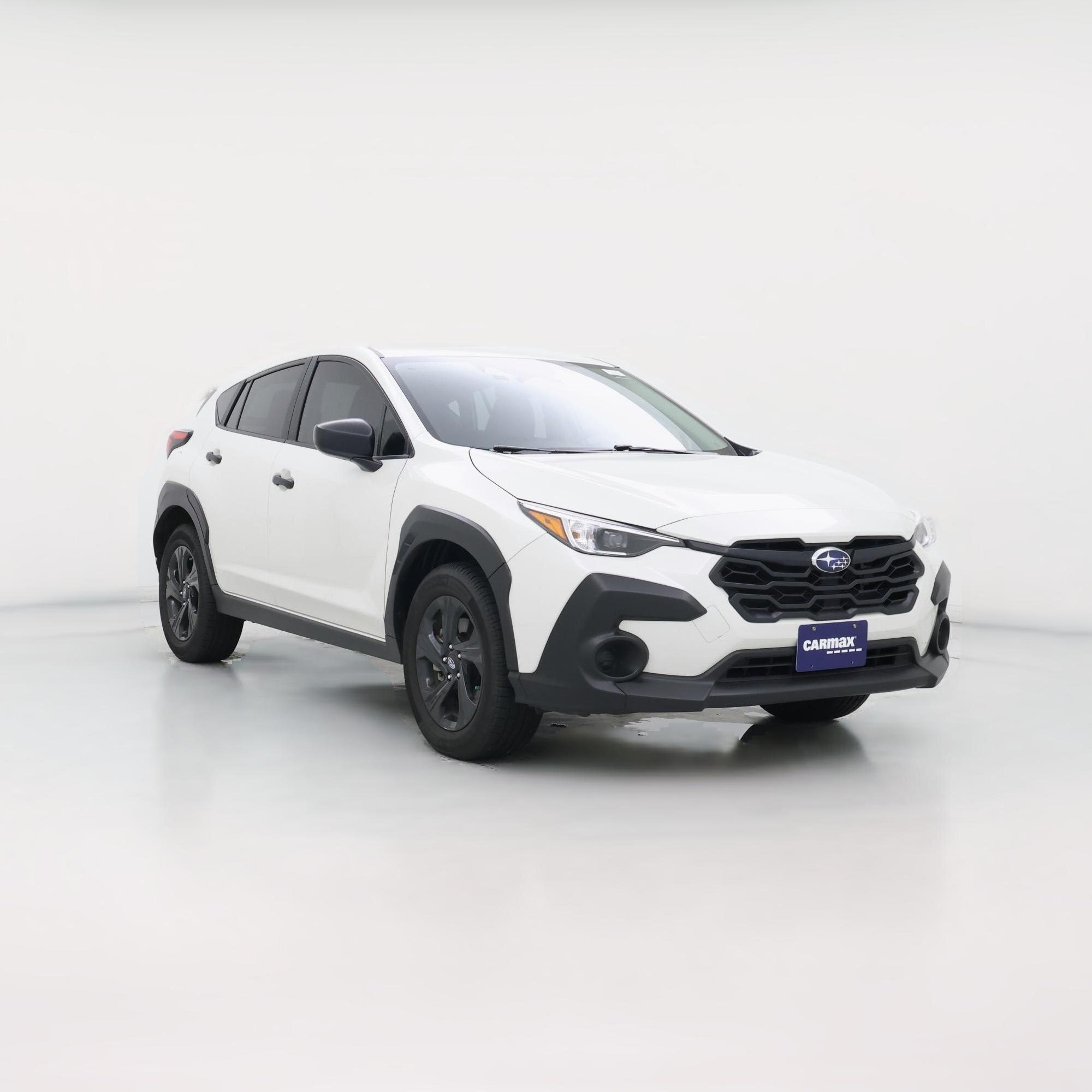 Thumbnail: 2024 Subaru Crosstrek - 1
