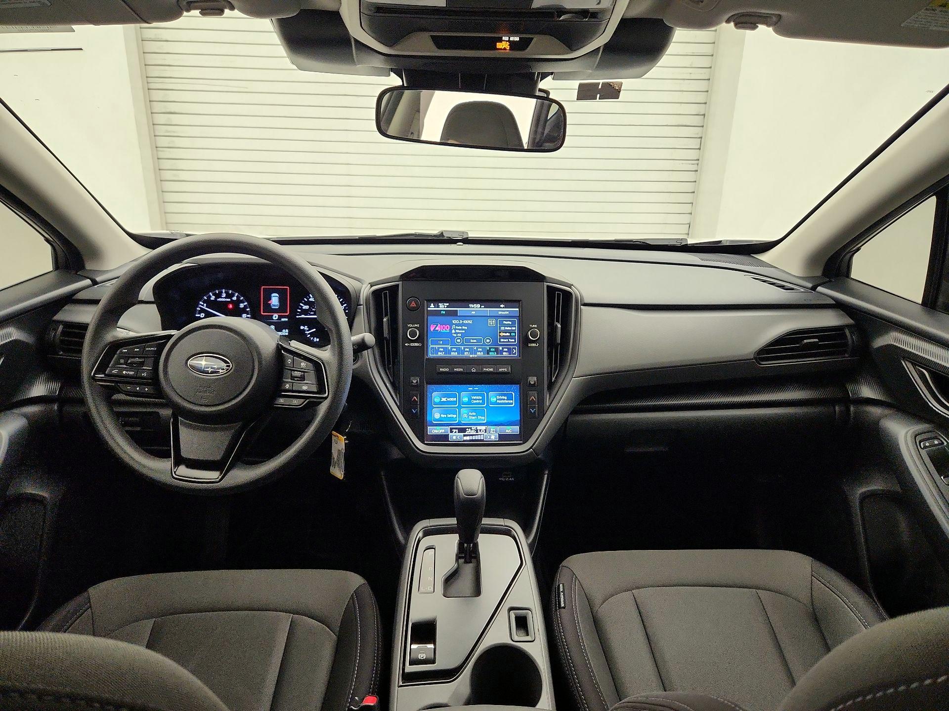 Thumbnail: 2024 Subaru Crosstrek - 9