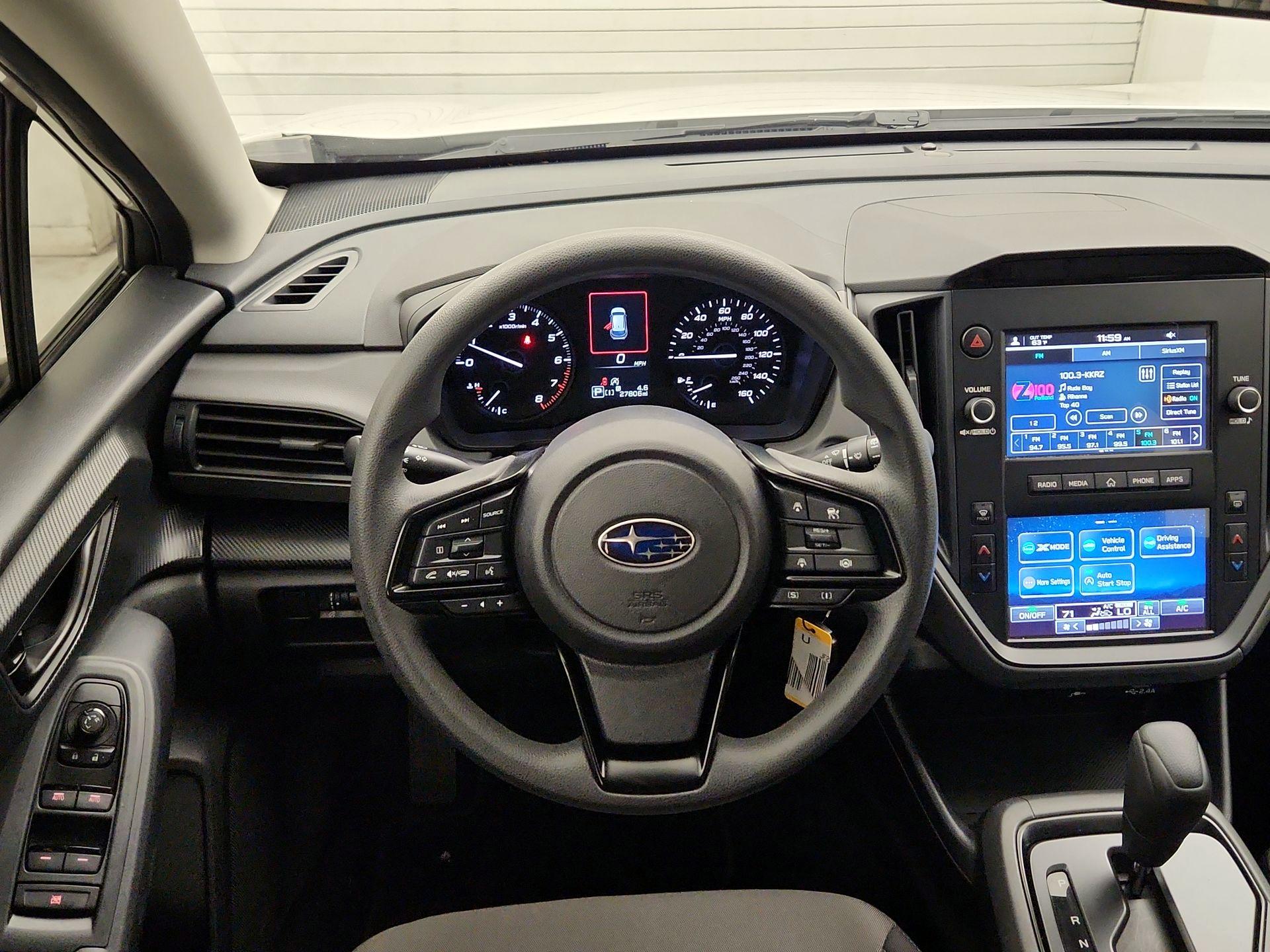 Thumbnail: 2024 Subaru Crosstrek - 10