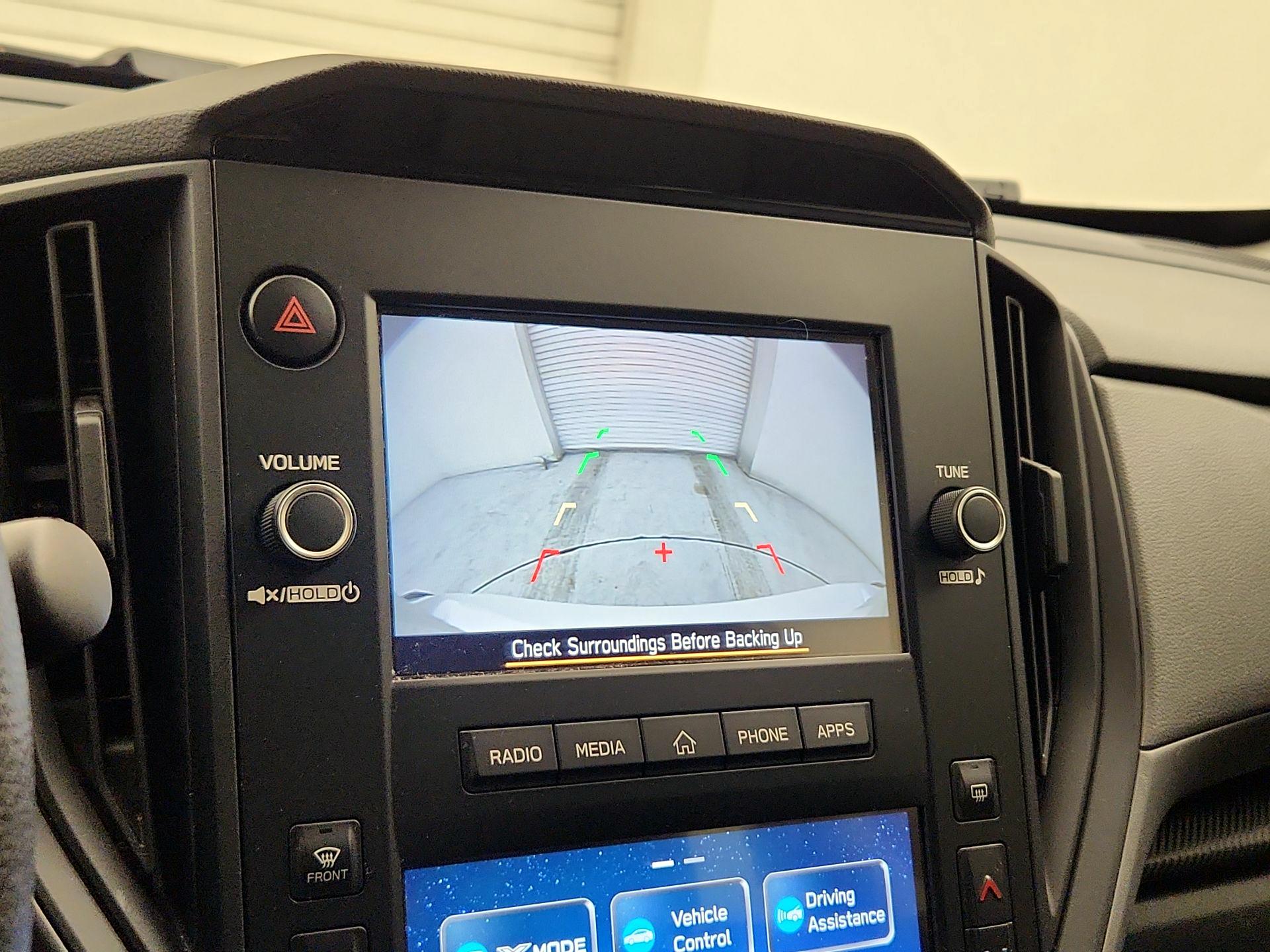 Thumbnail: 2024 Subaru Crosstrek - 13