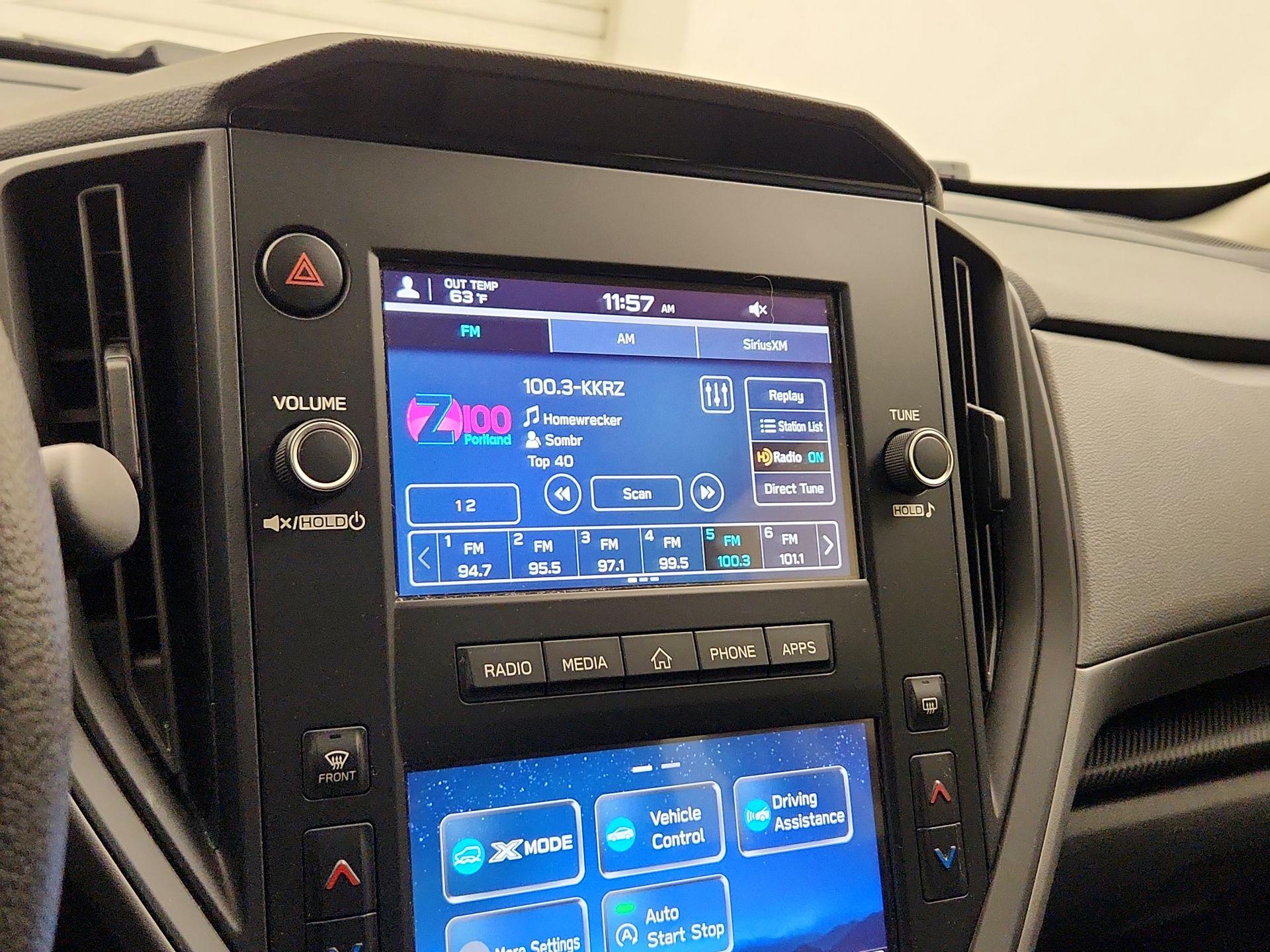 Thumbnail: 2024 Subaru Crosstrek - 14