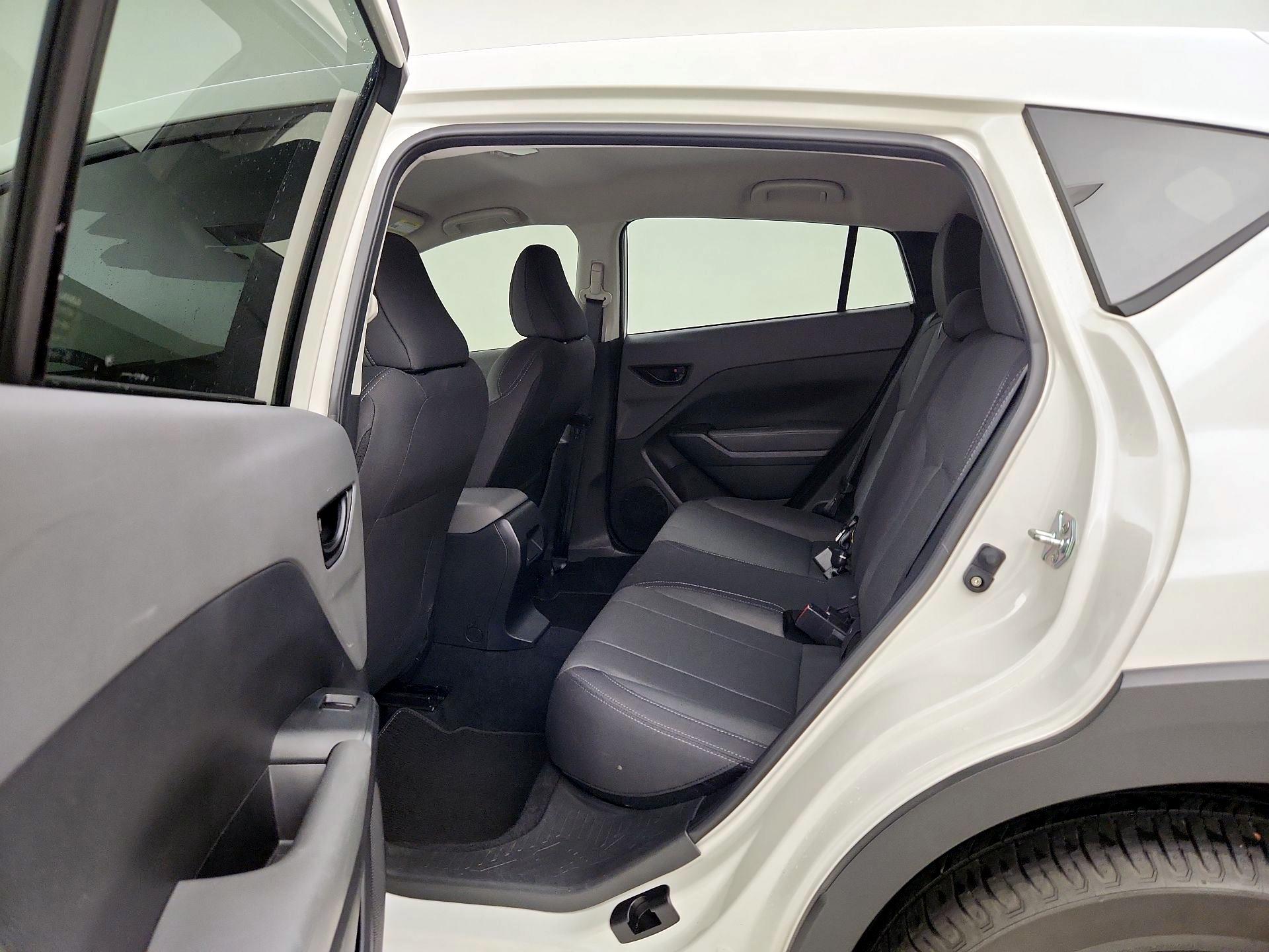 Thumbnail: 2024 Subaru Crosstrek - 18