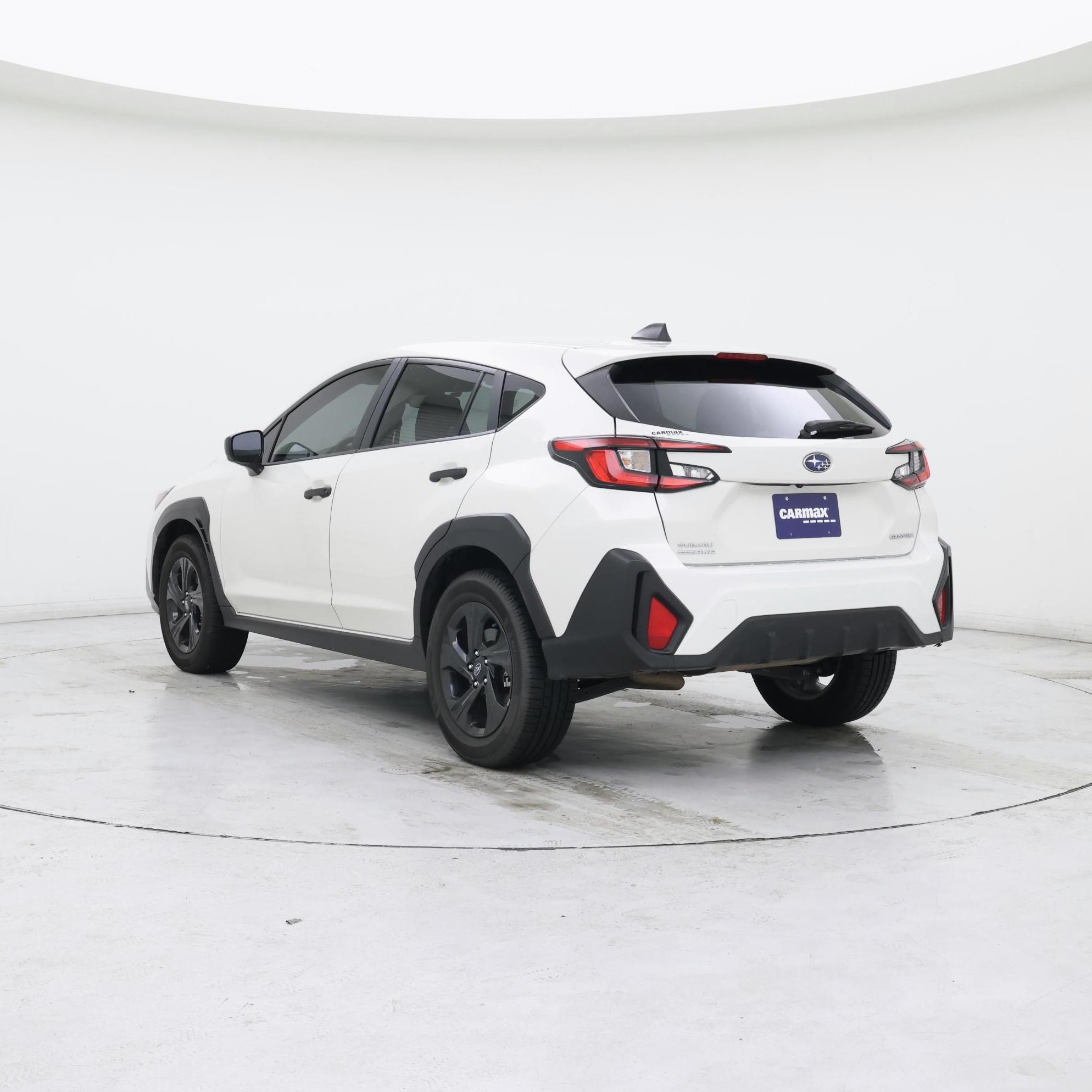 Thumbnail: 2024 Subaru Crosstrek - 2