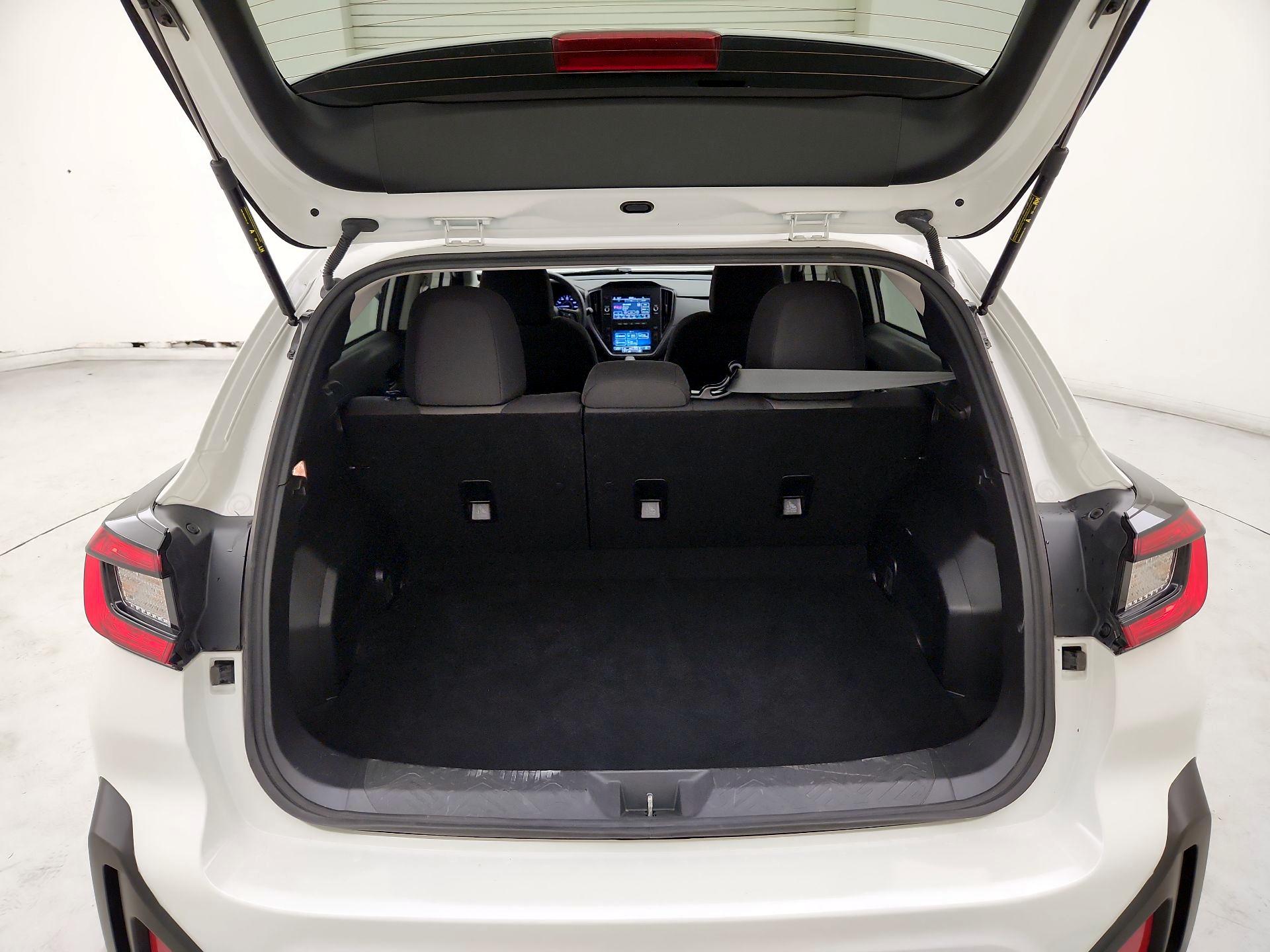 Thumbnail: 2024 Subaru Crosstrek - 19