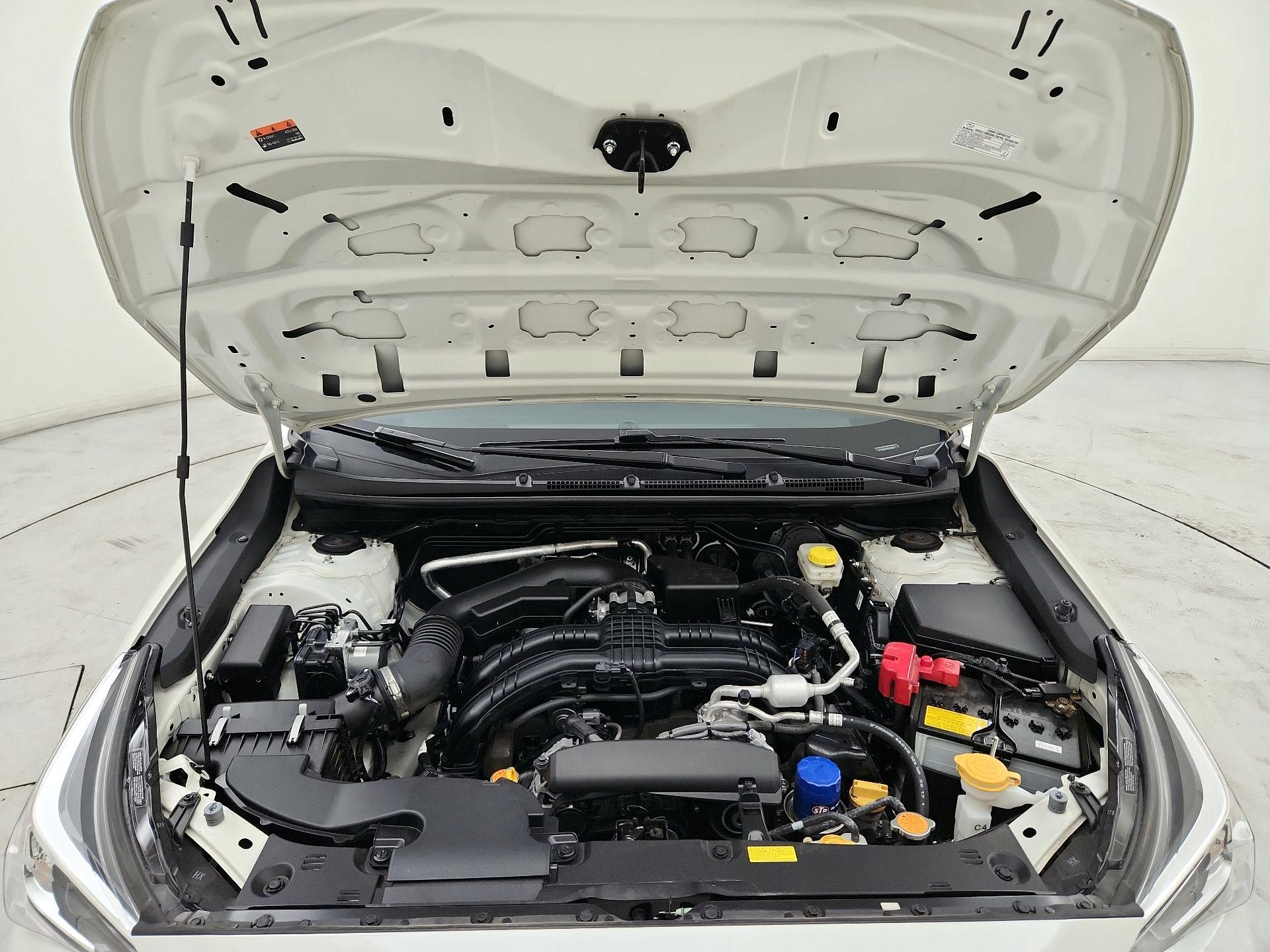 Thumbnail: 2024 Subaru Crosstrek - 20