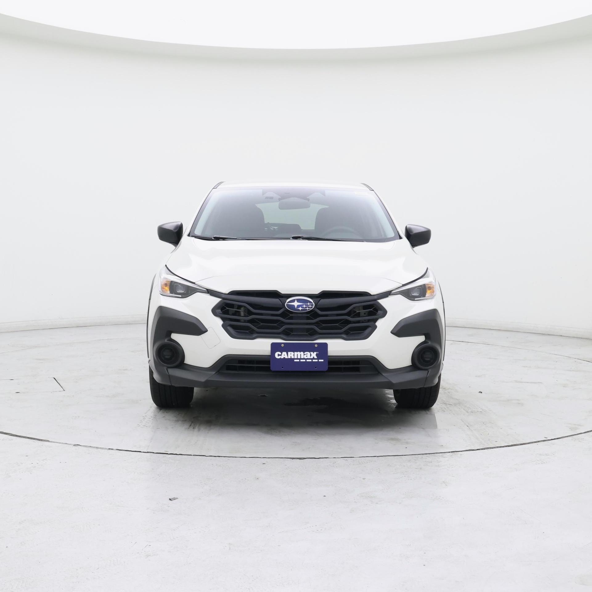 Thumbnail: 2024 Subaru Crosstrek - 5