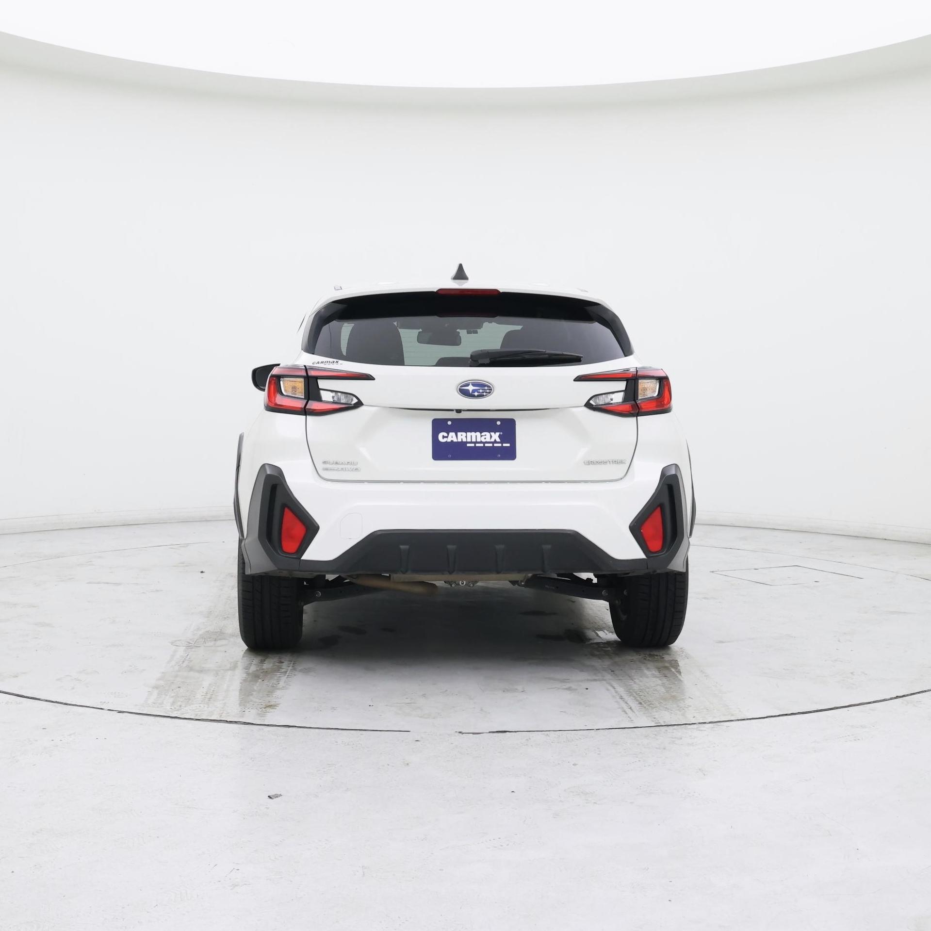 Thumbnail: 2024 Subaru Crosstrek - 6