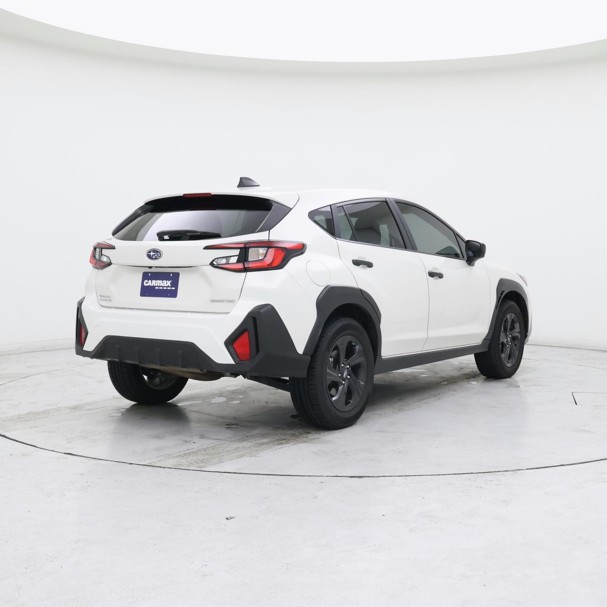 Thumbnail: 2024 Subaru Crosstrek - 8