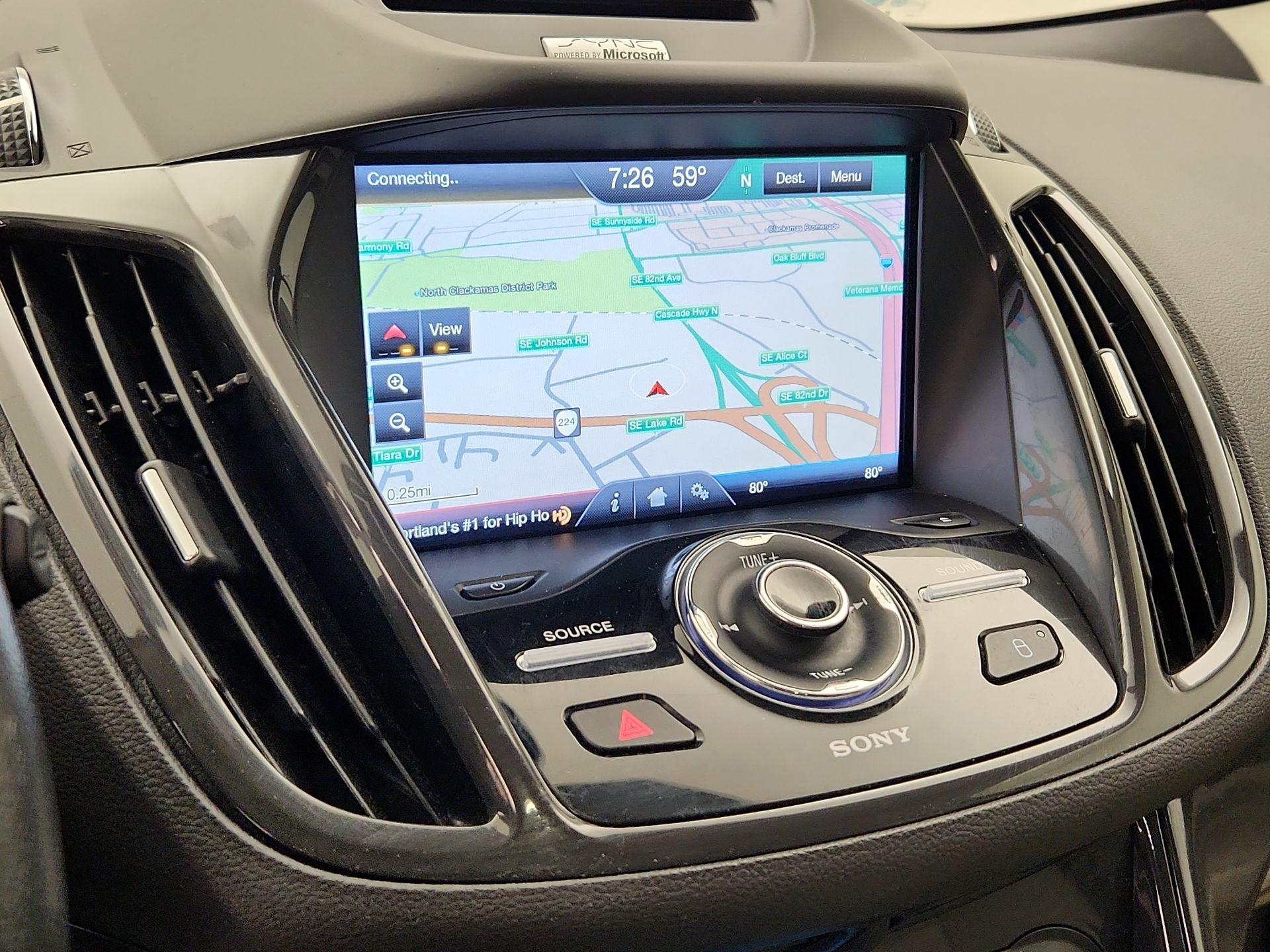 Thumbnail: 2014 Ford Escape - 14