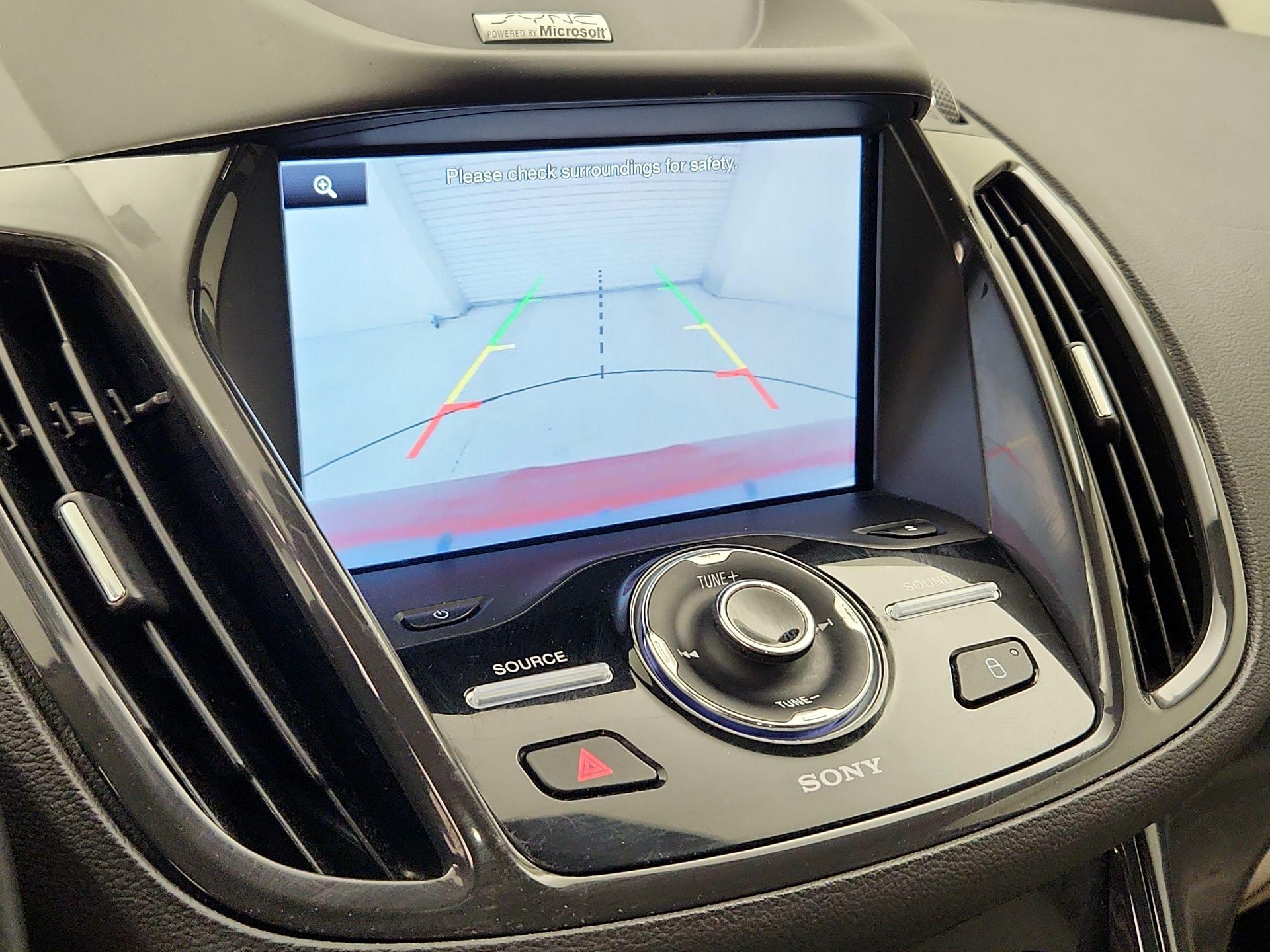 Thumbnail: 2014 Ford Escape - 15