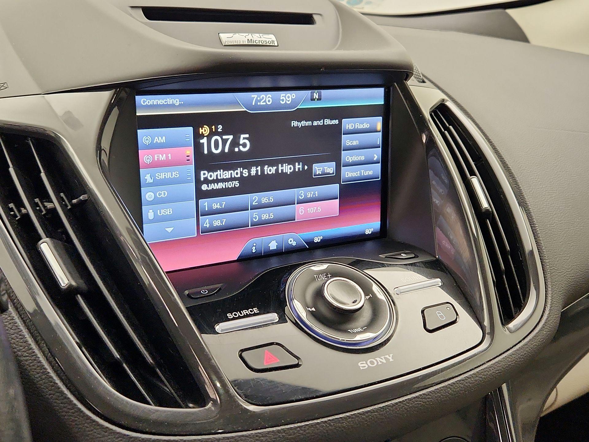 Thumbnail: 2014 Ford Escape - 16