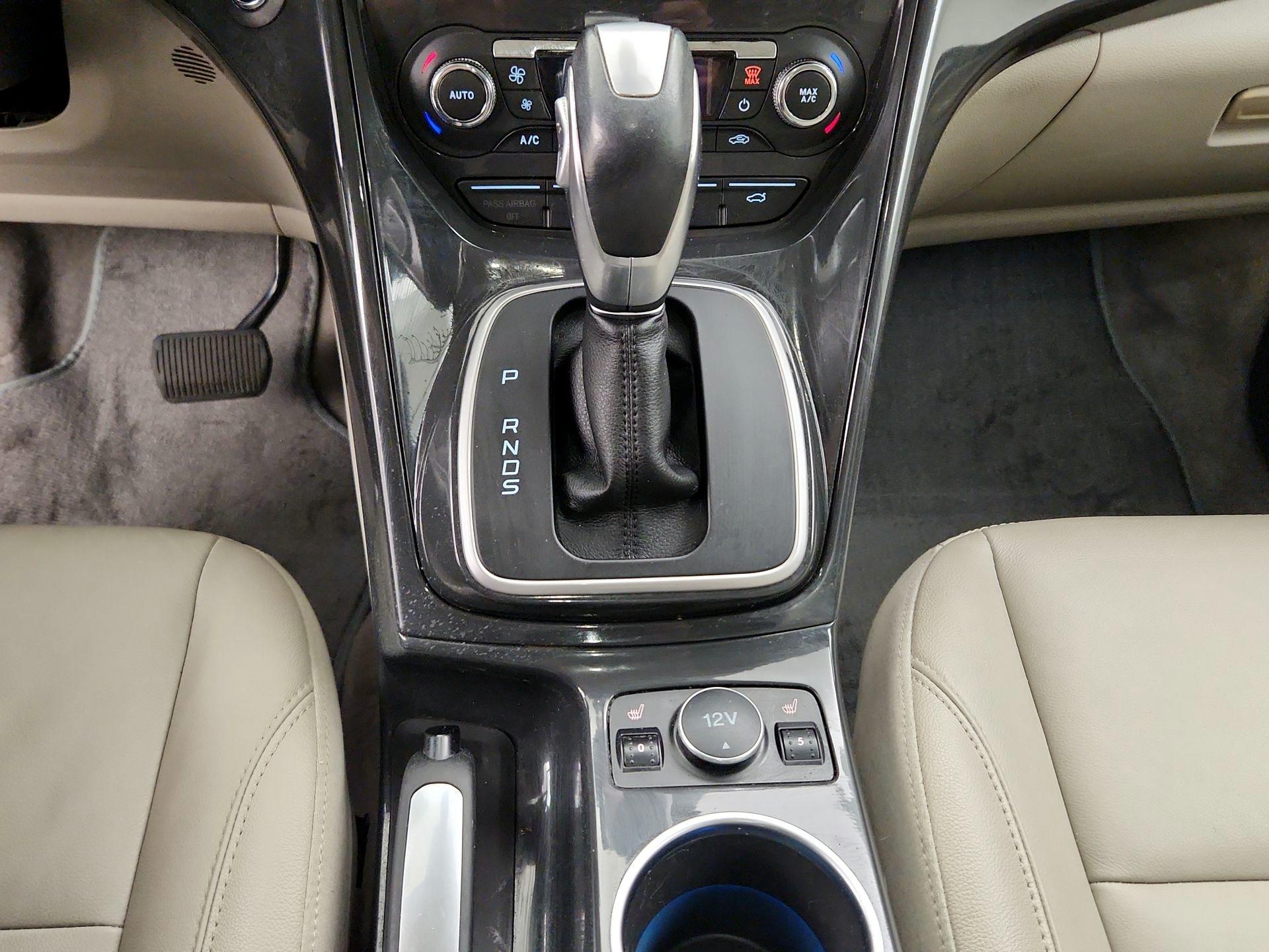 Thumbnail: 2014 Ford Escape - 18