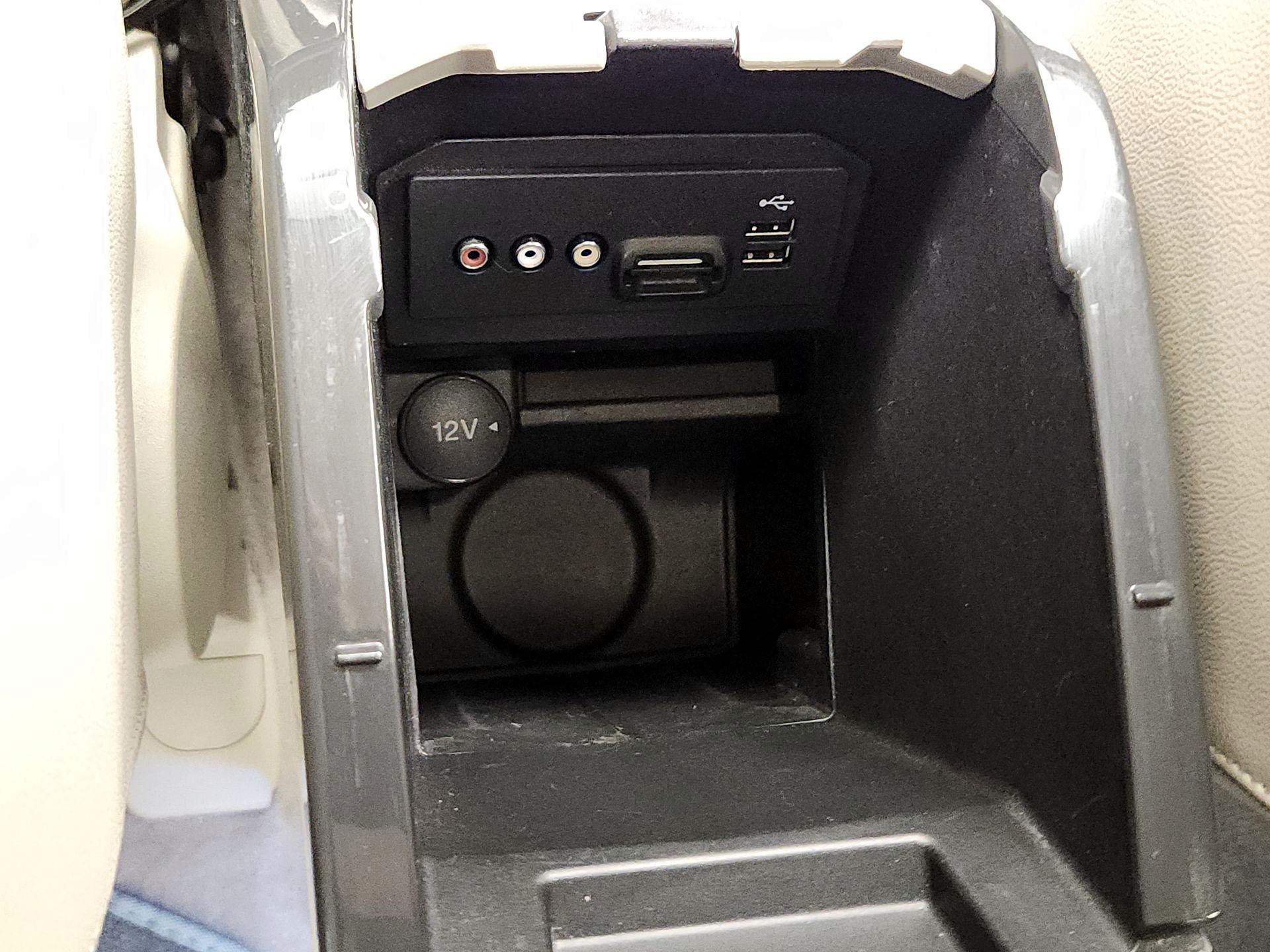 Thumbnail: 2014 Ford Escape - 19