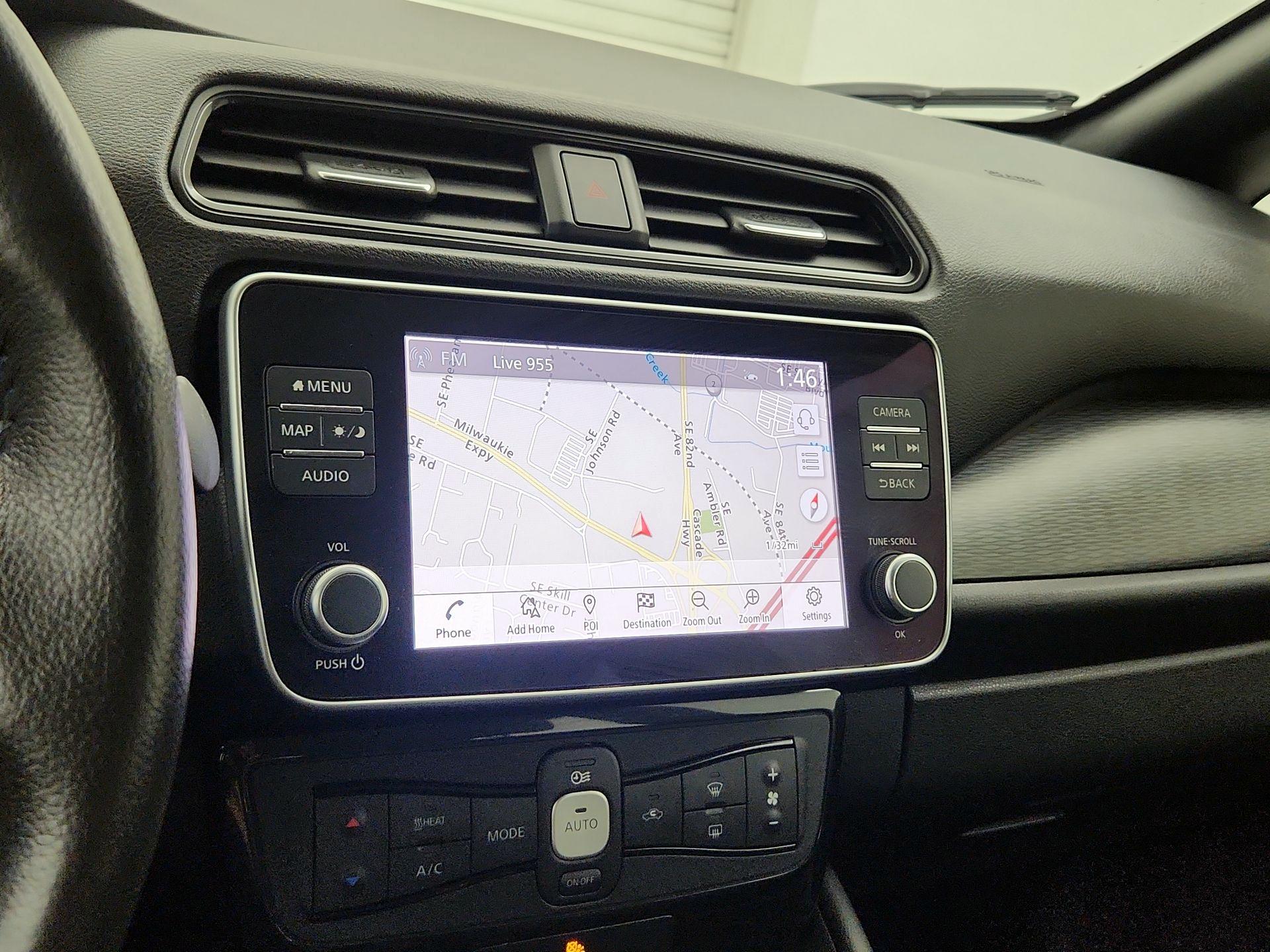 Thumbnail: 2021 Nissan Leaf - 14