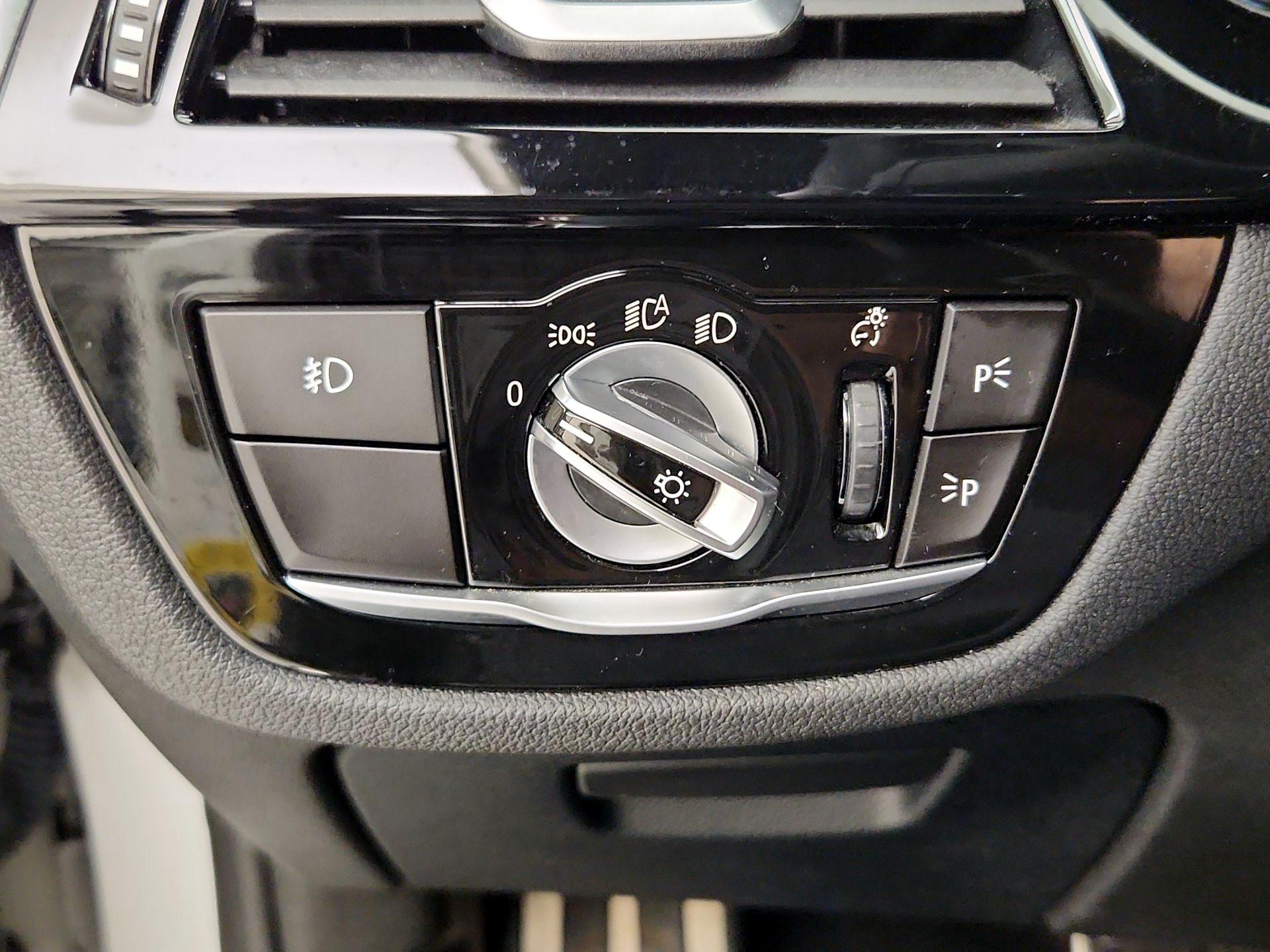 Thumbnail: 2018 BMW 5 Series - 13